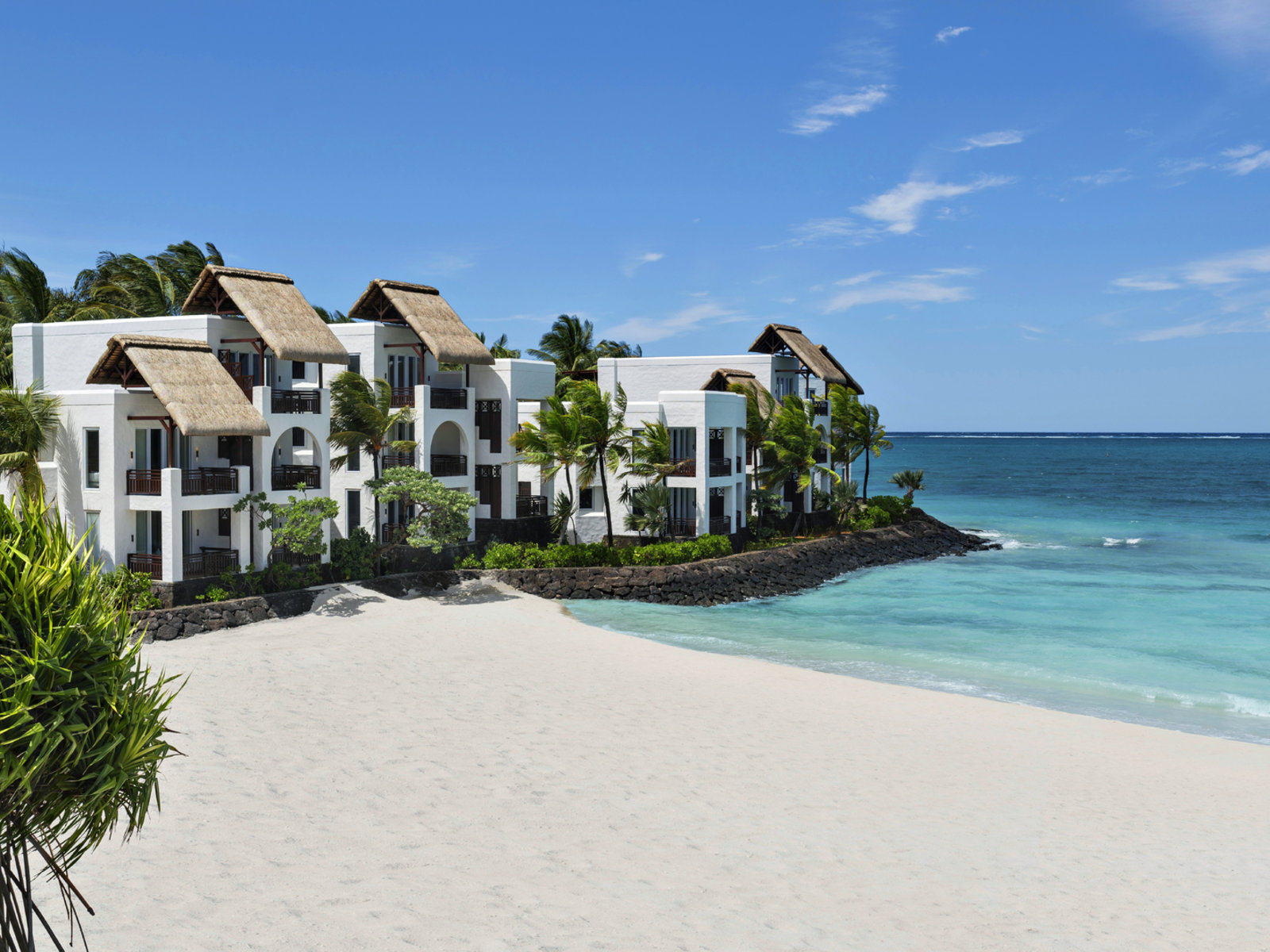 Coral Beach