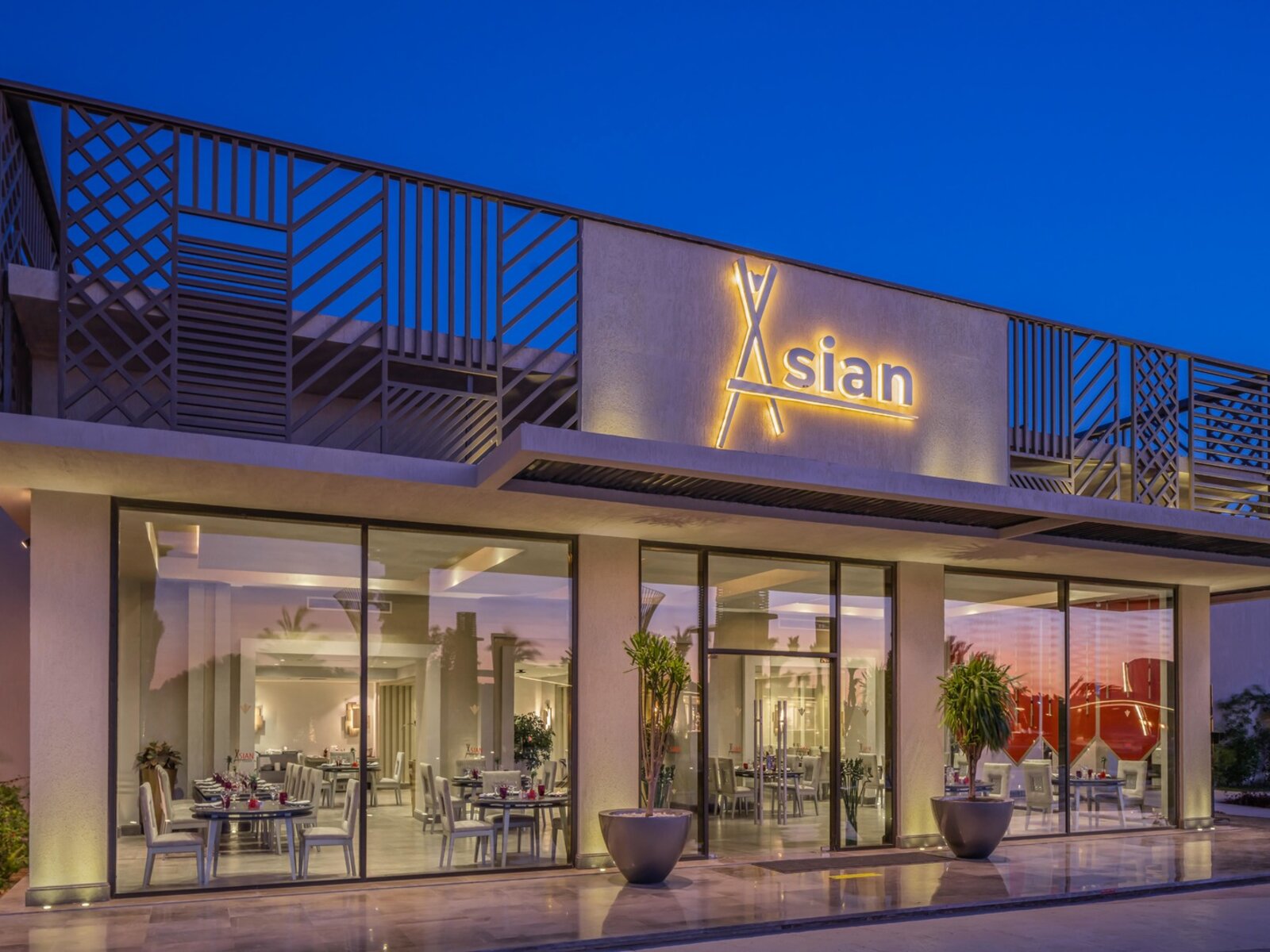 Asian