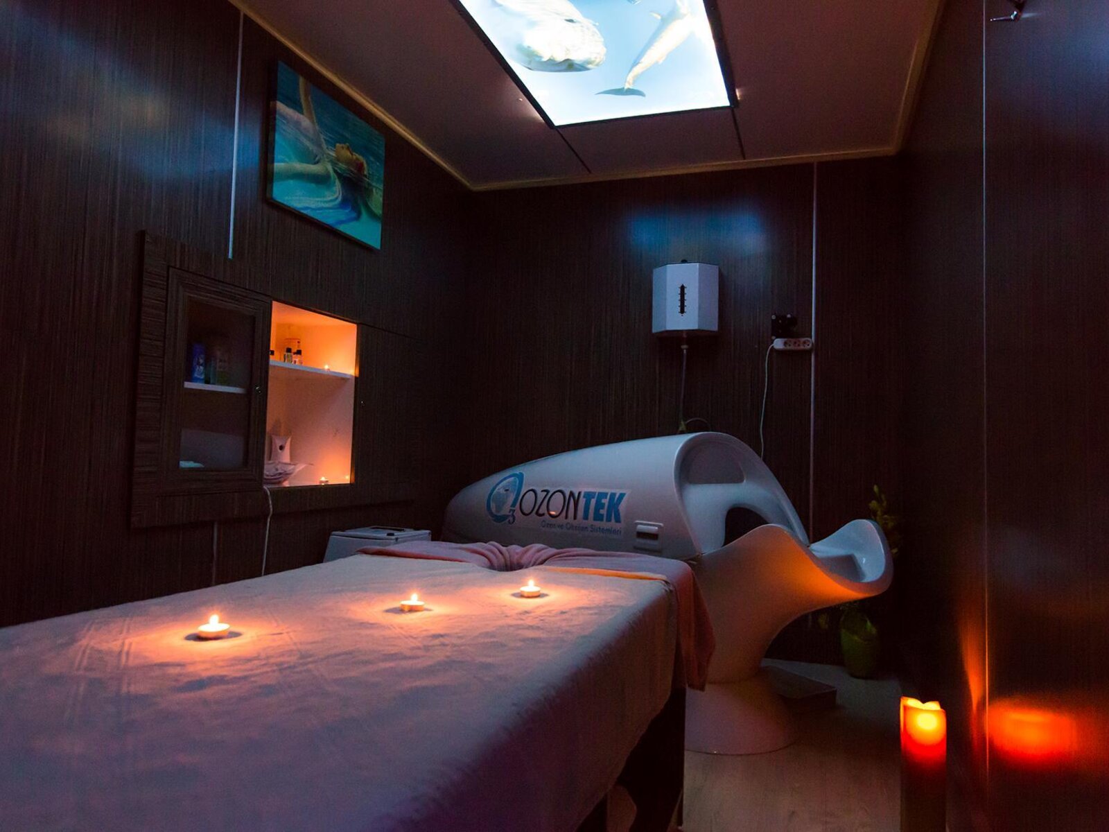 Wellness