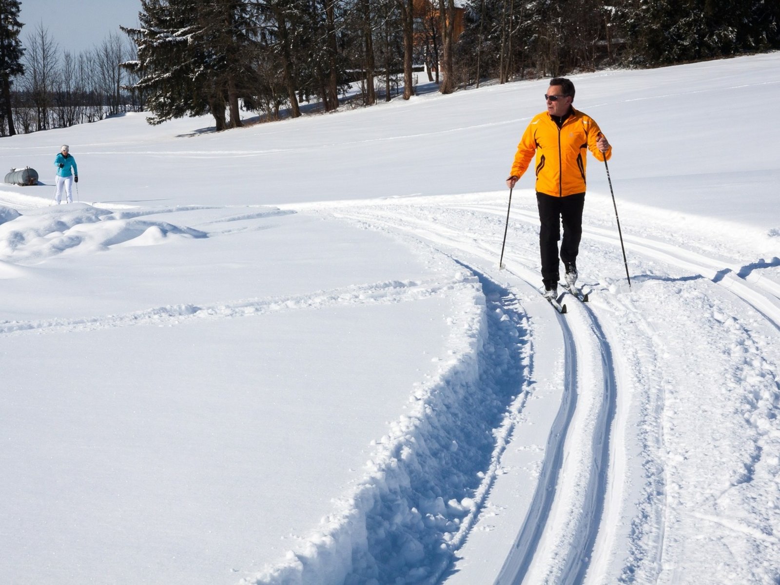 Wintersport