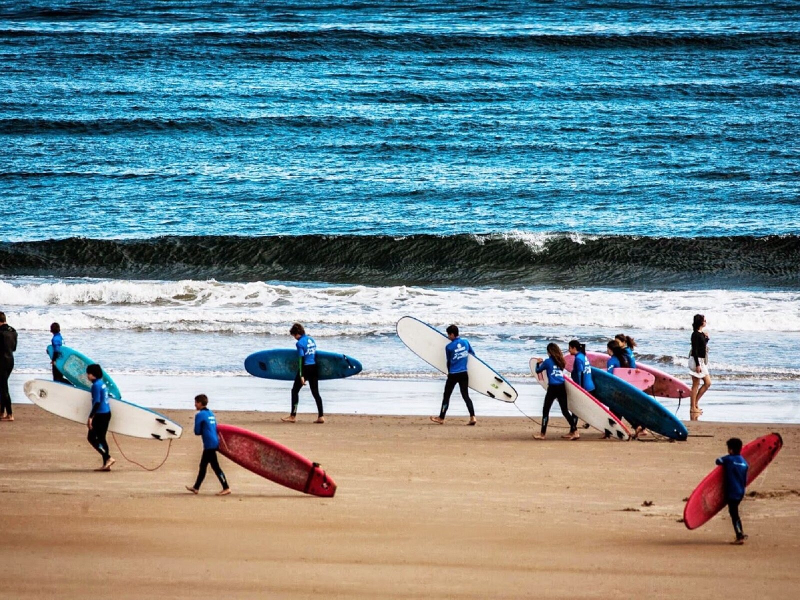 Strand