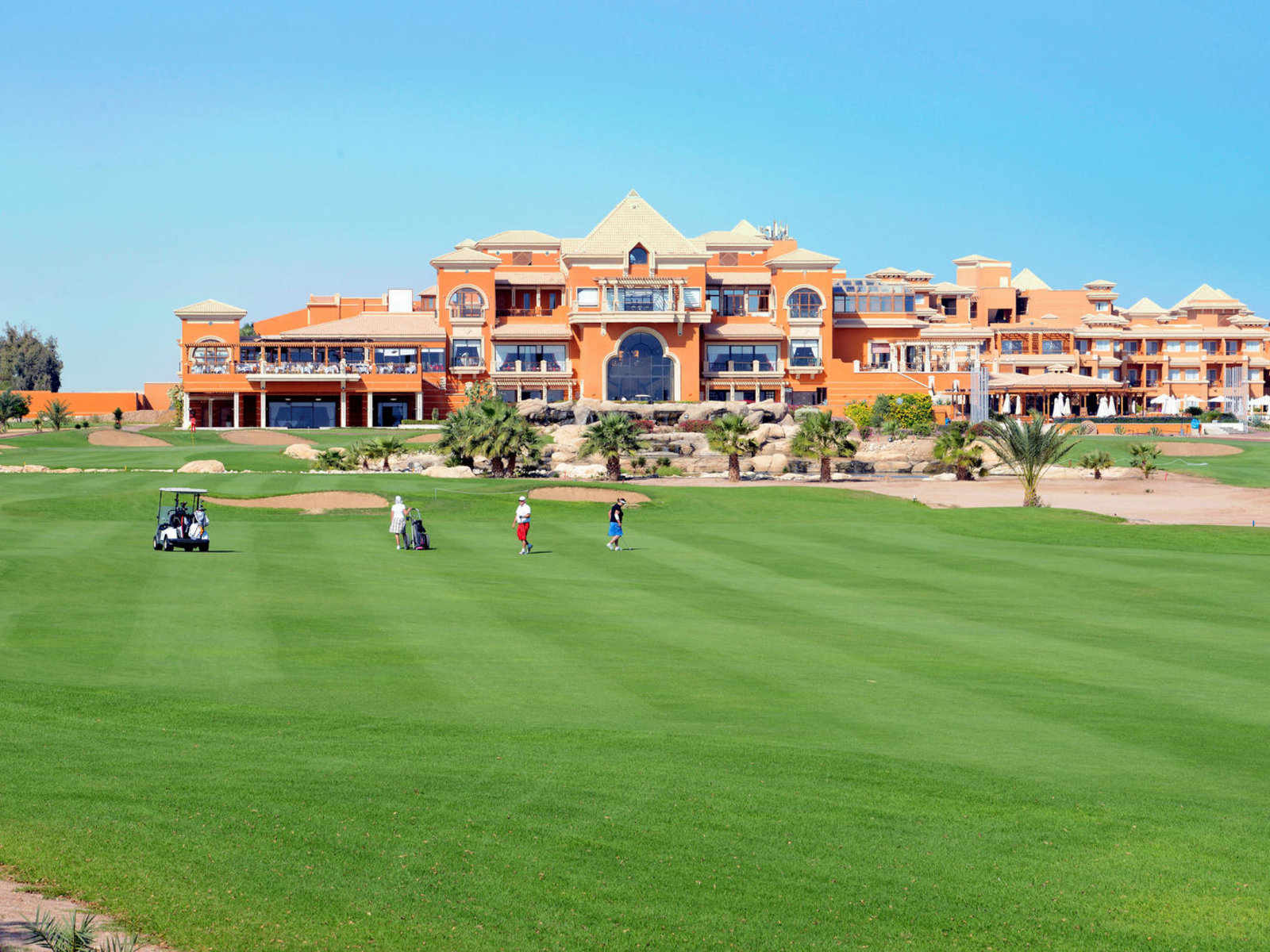 Golf