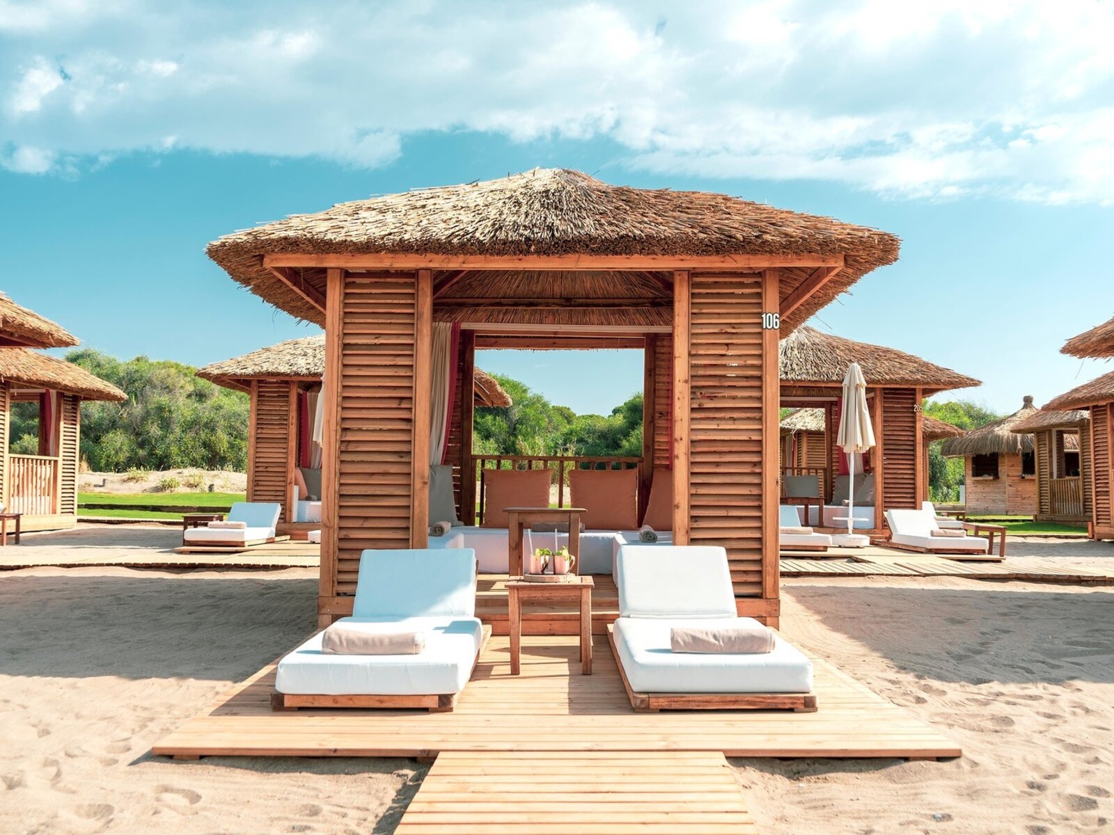 Rixos Premium Belek Beach