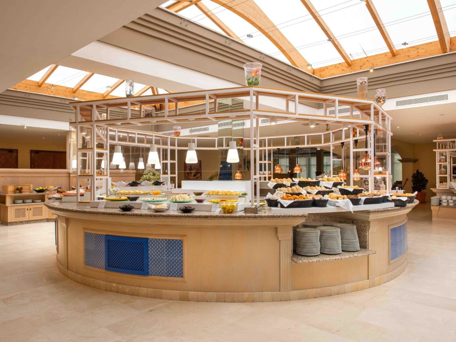 RESTAURANT CAZORLA UND ZAHARA