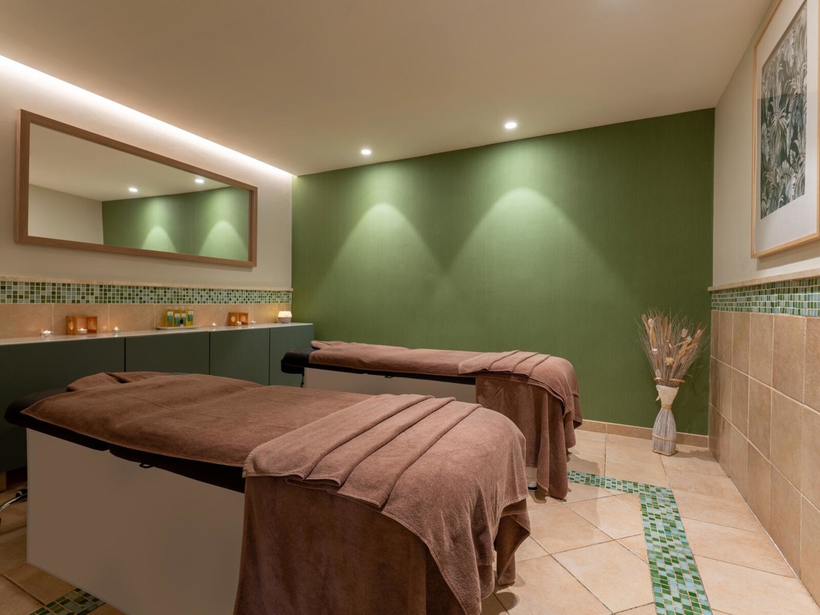 Wellness