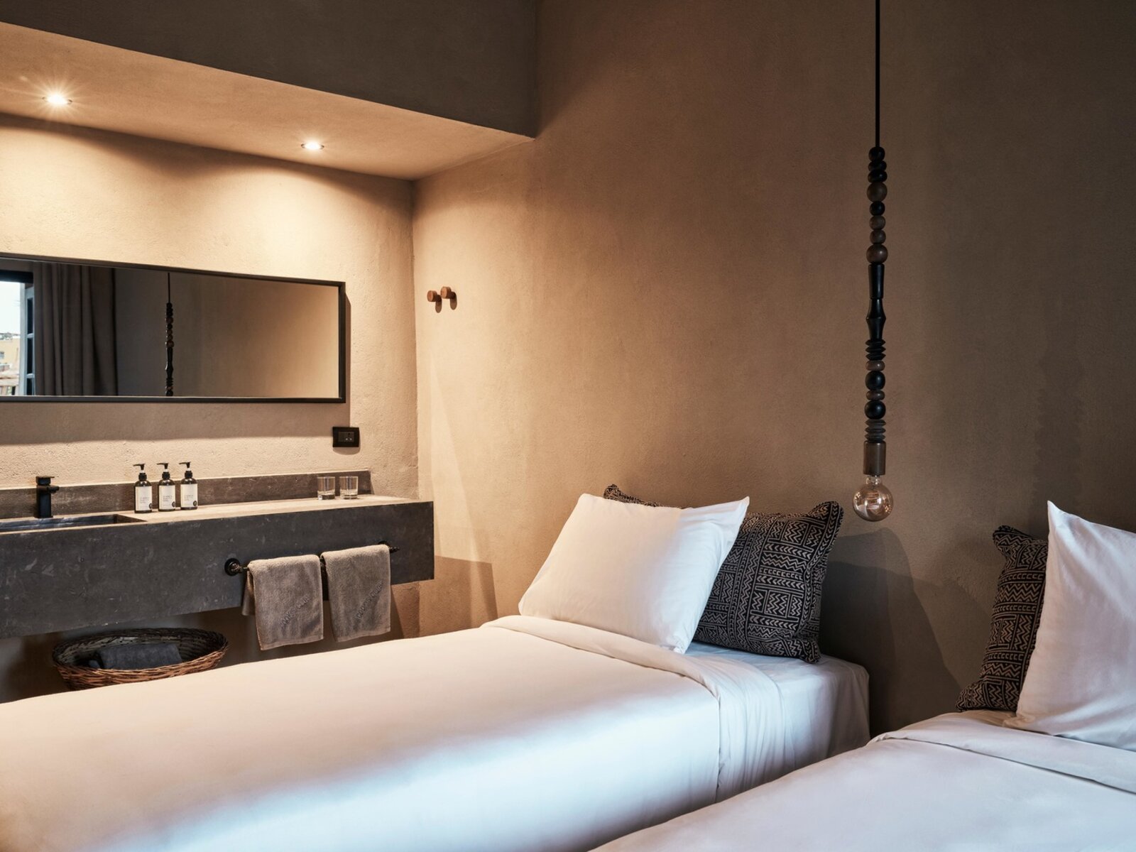 Wohnbeispiel Classic Room