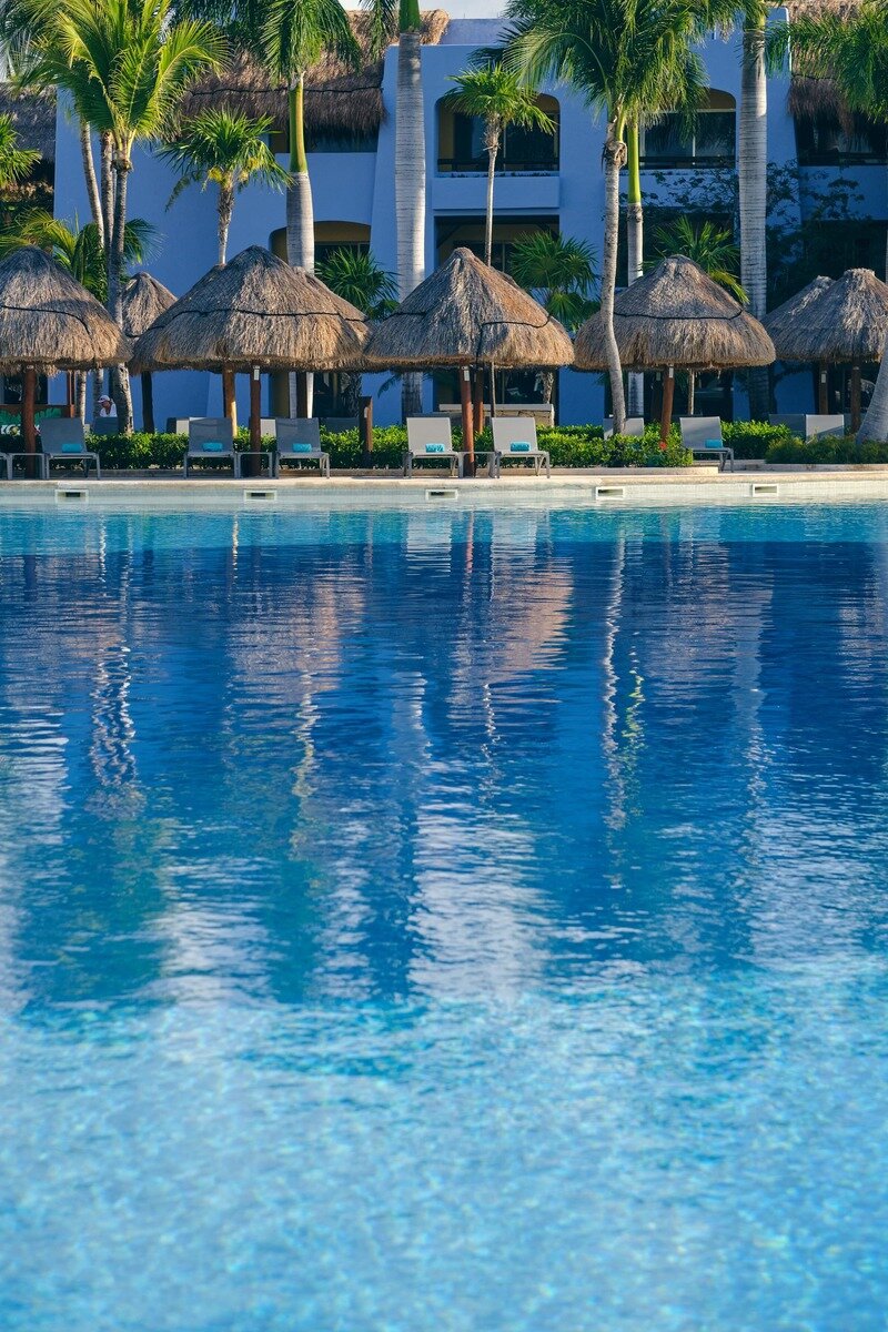 Activities Pool