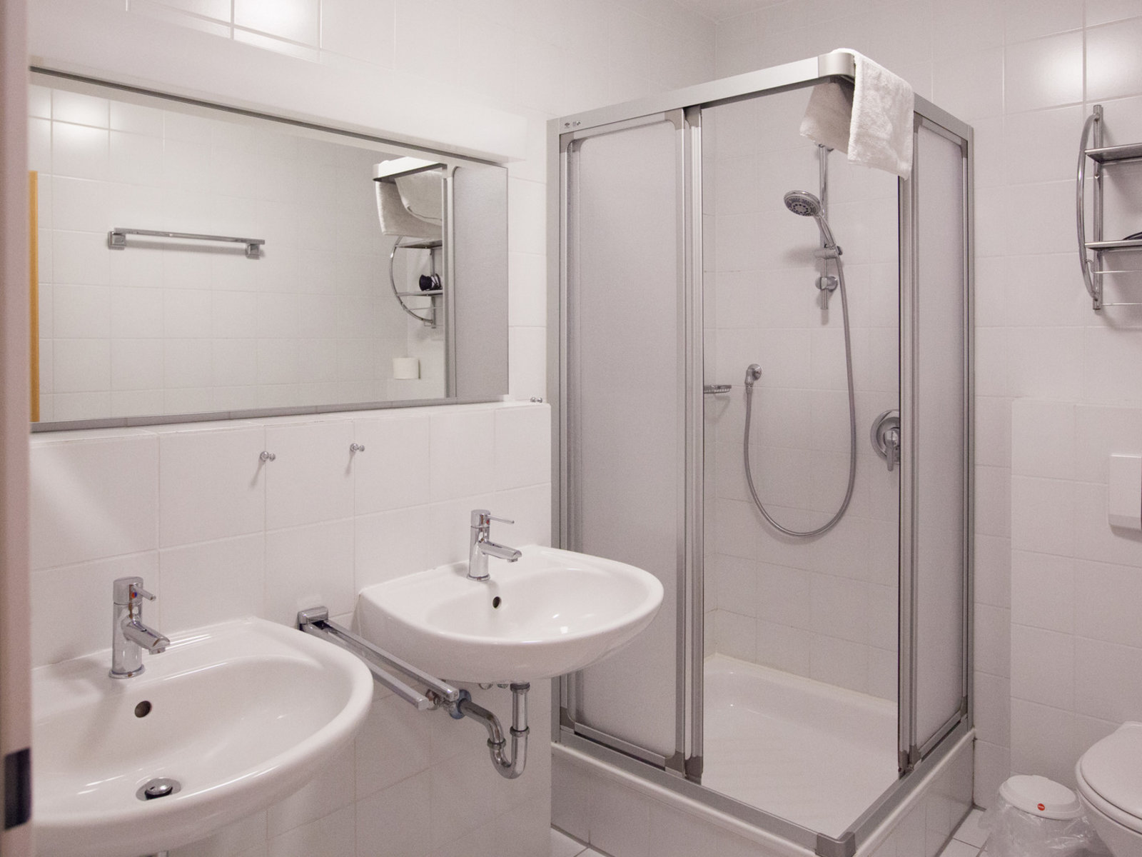 Wohnbeispiel Haus Typ F