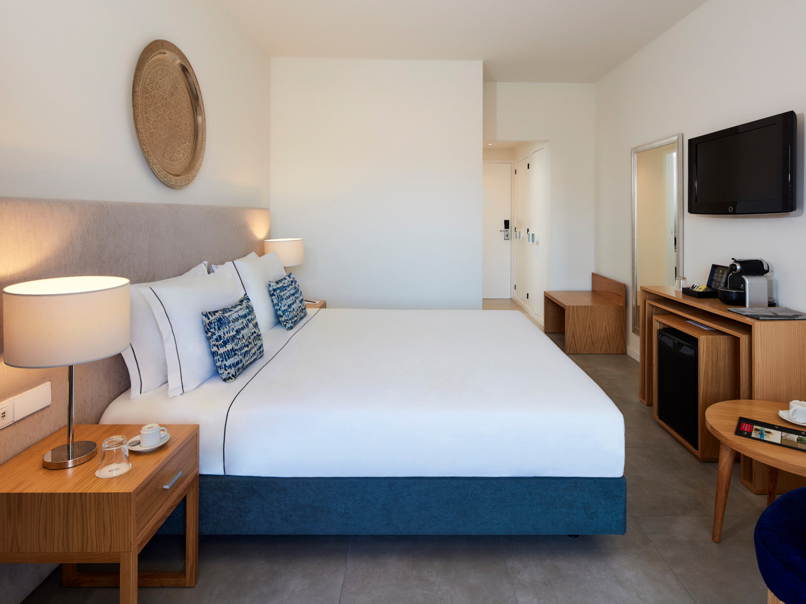 Wohnbeispiel Superior Room