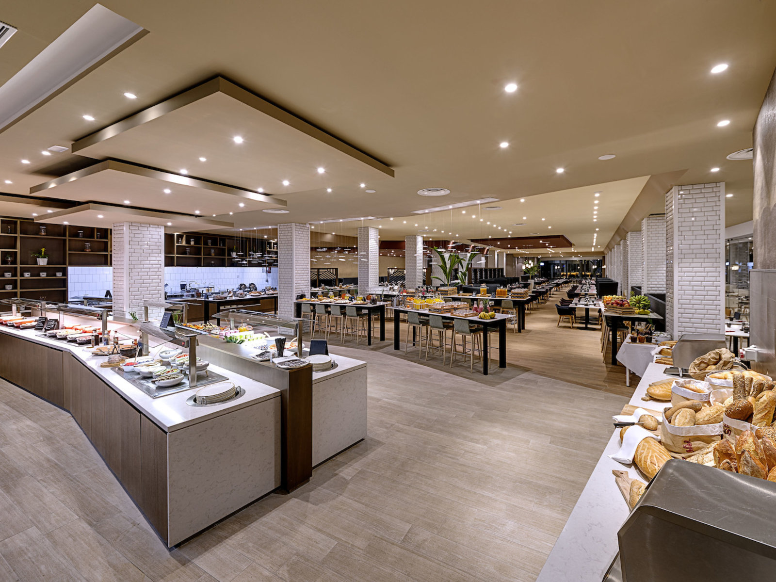 The Larder