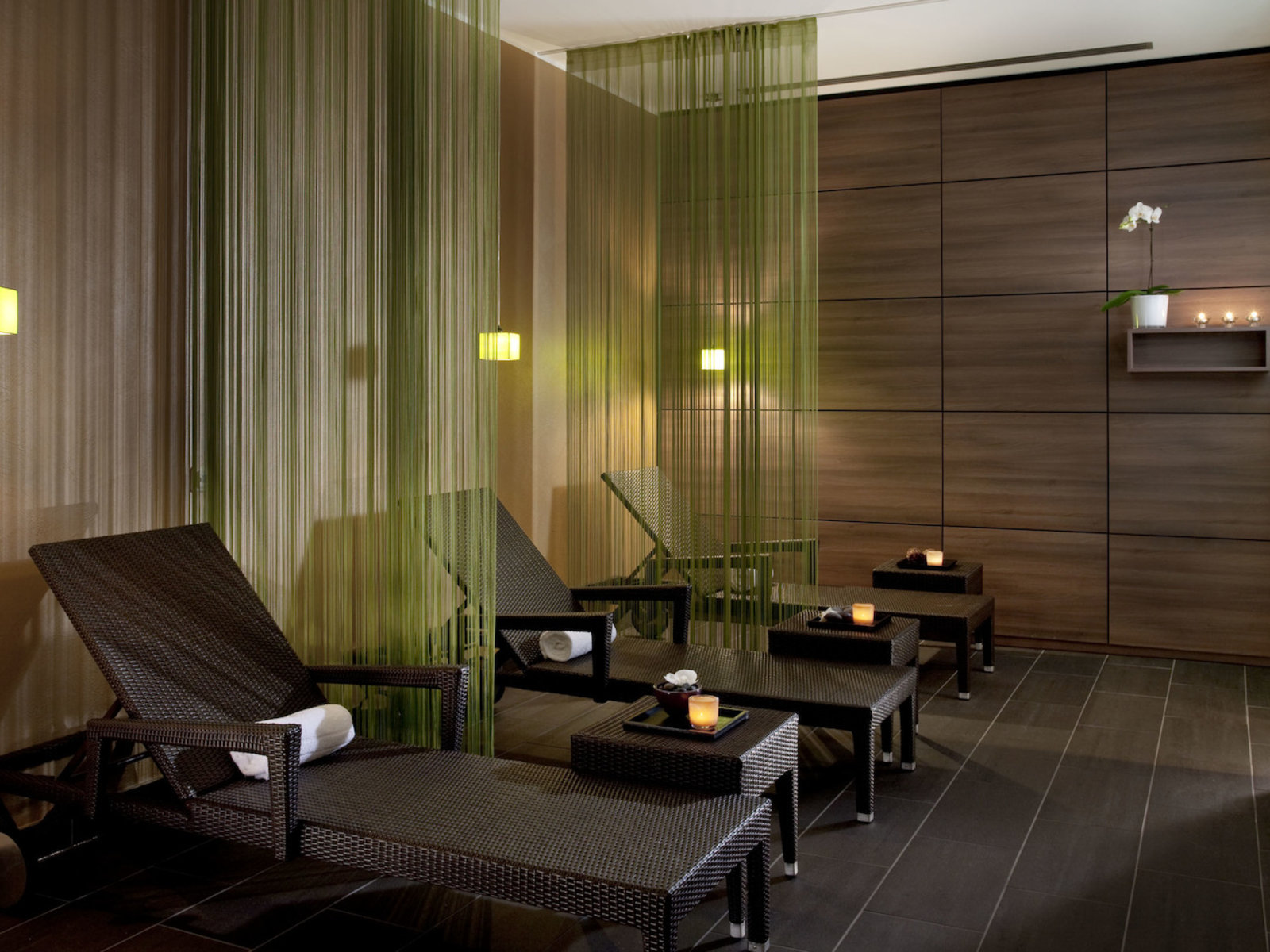 Wellness