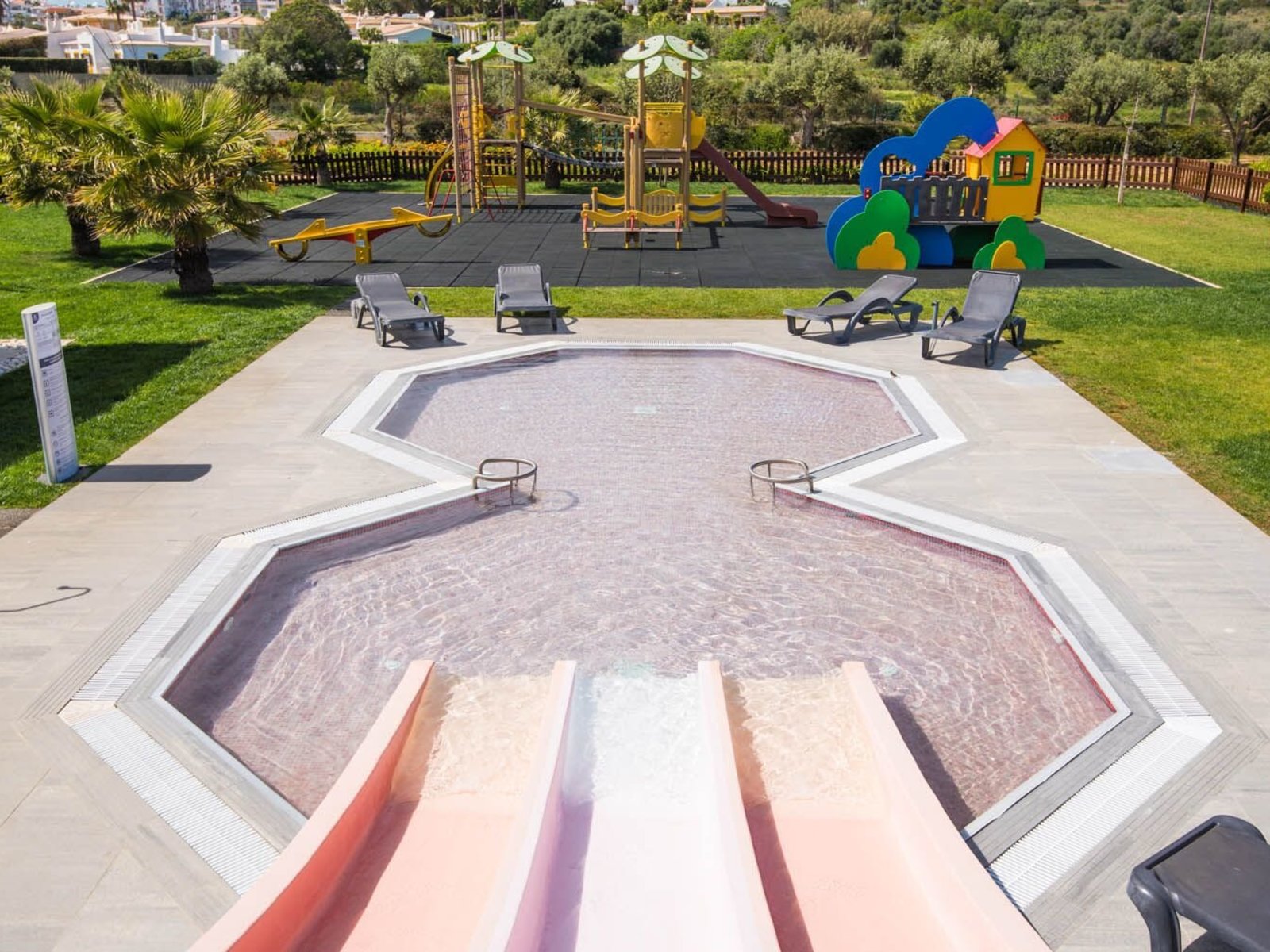 Kinderpool