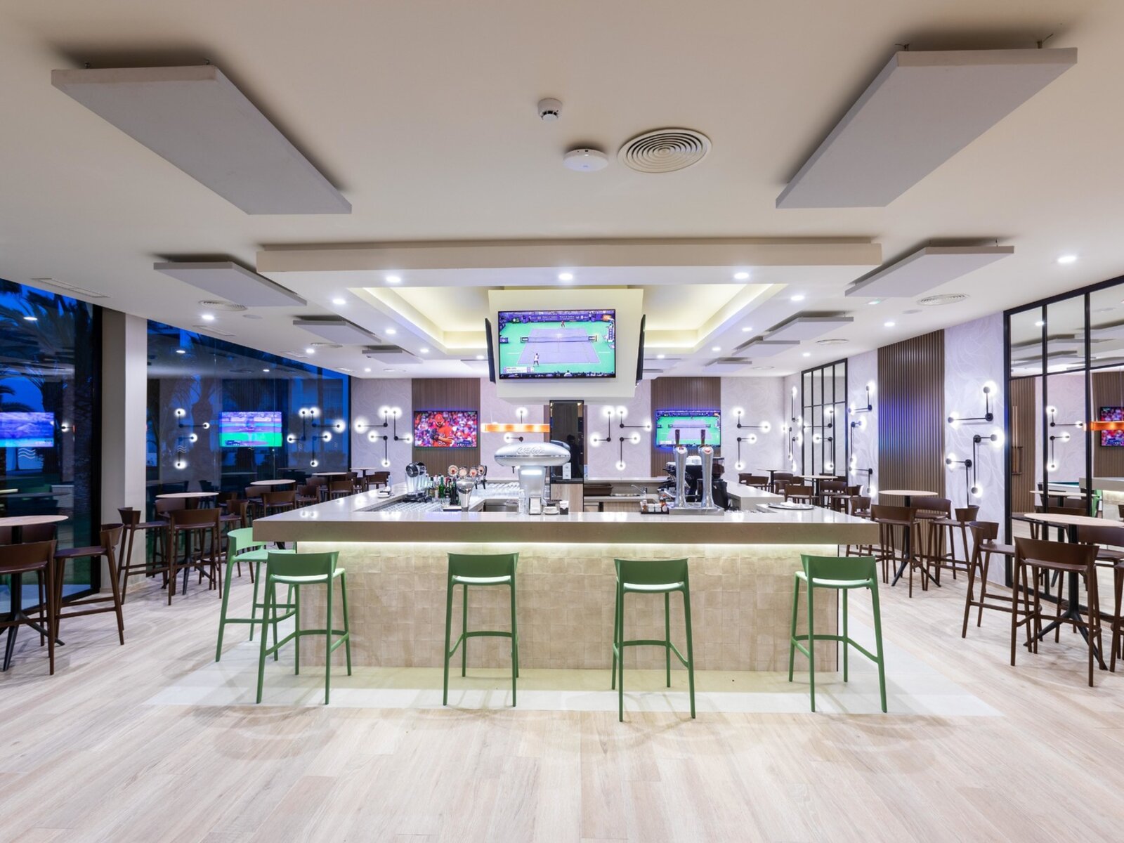 Sportsbar
