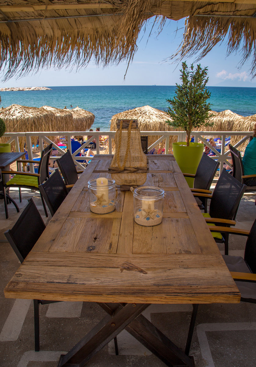 Hauptrestaurant