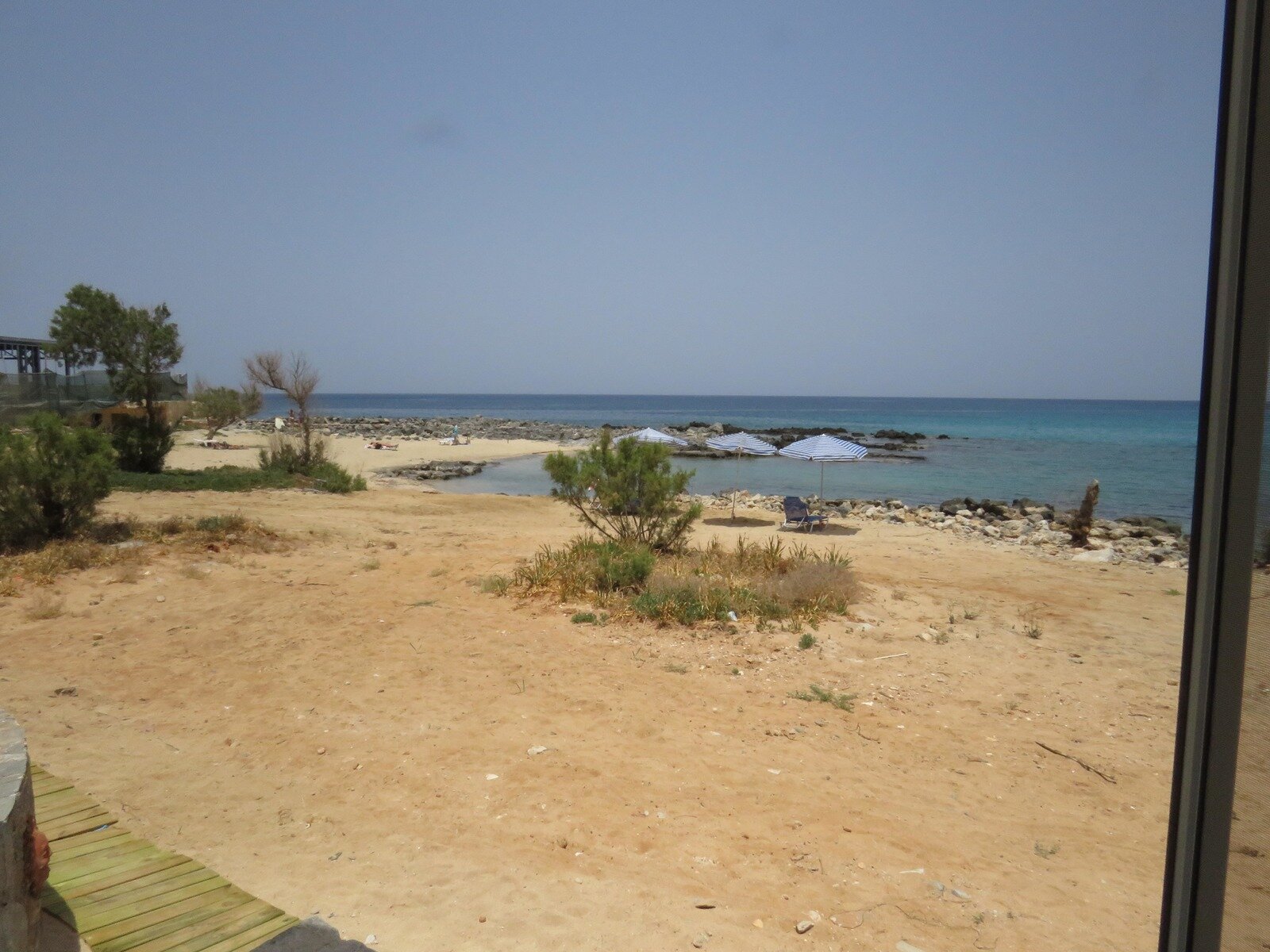 Strand
