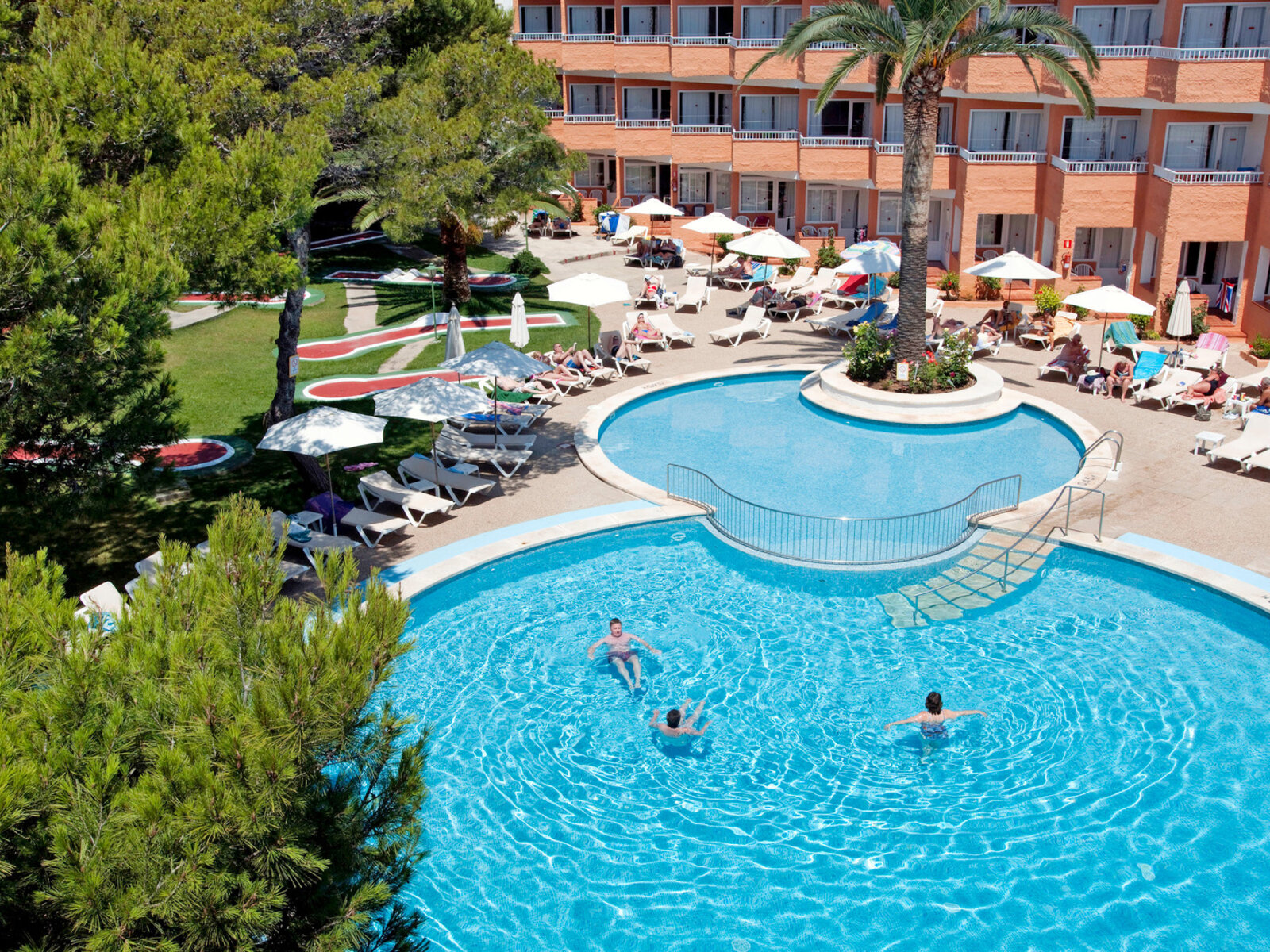 Kinderpool