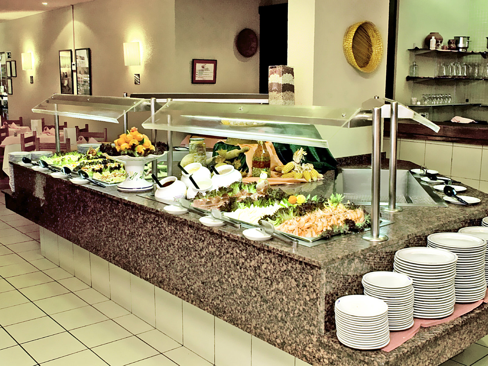 RESTAURANTE COSTAMAR