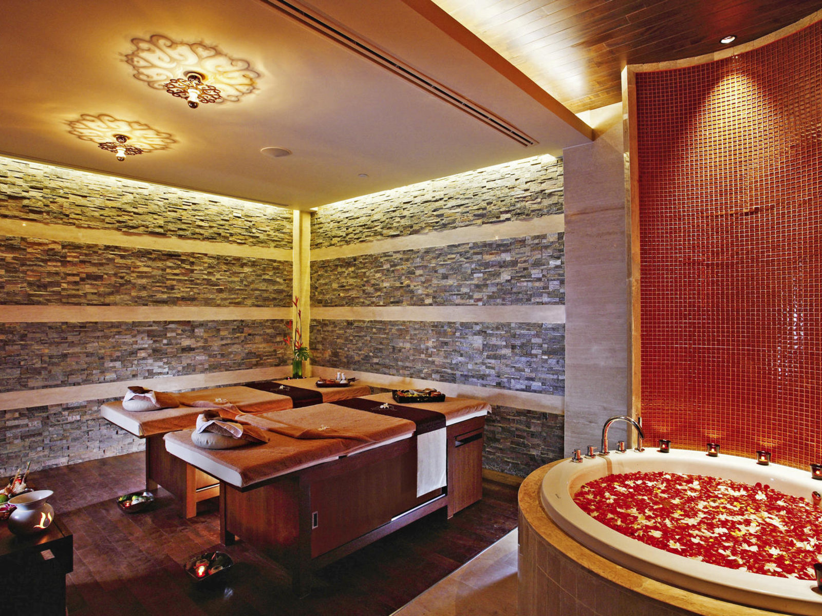 Wellness