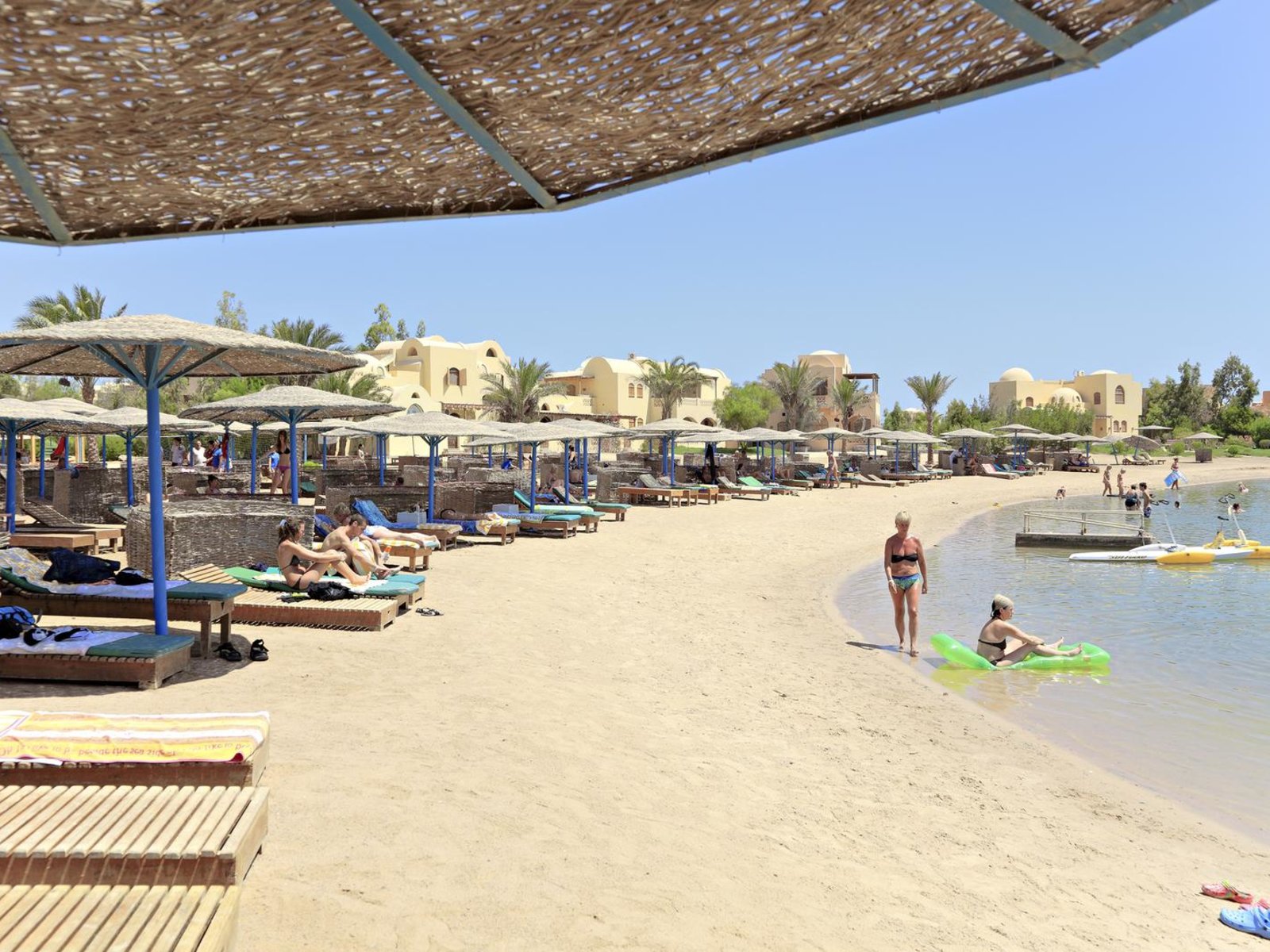 Strand