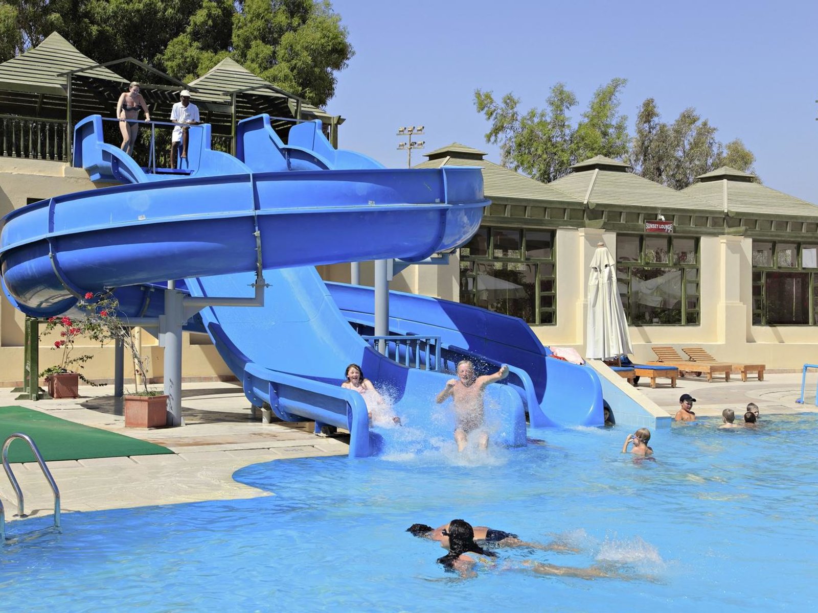Aquapark