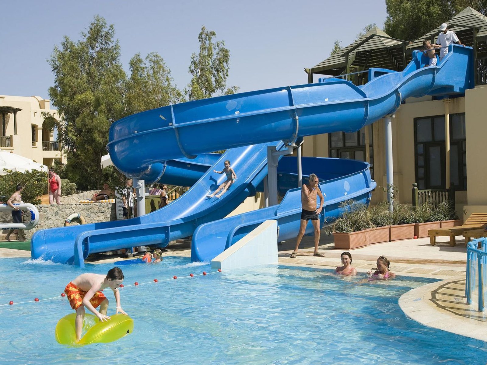 Aquapark