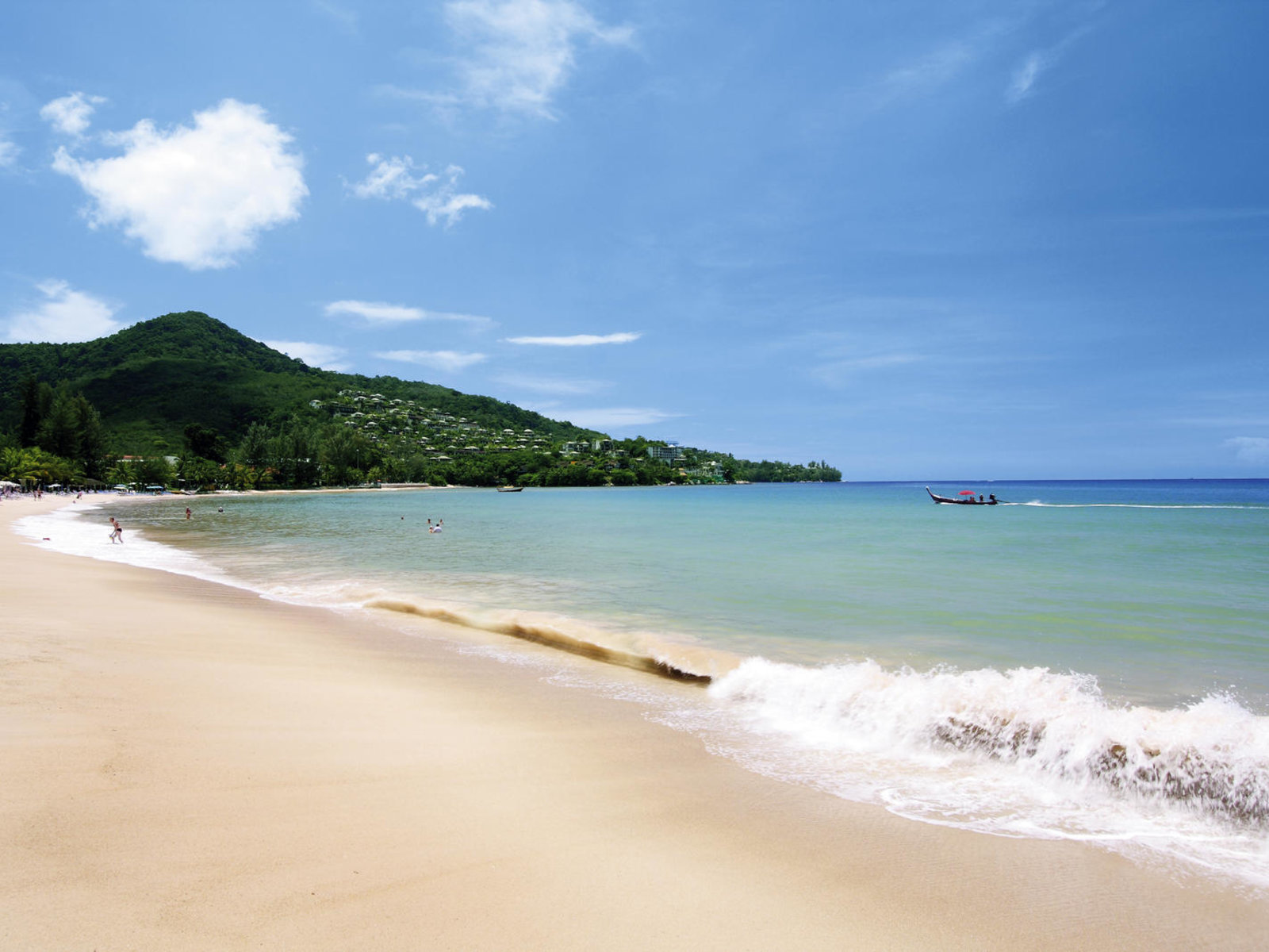 Kamala Beach