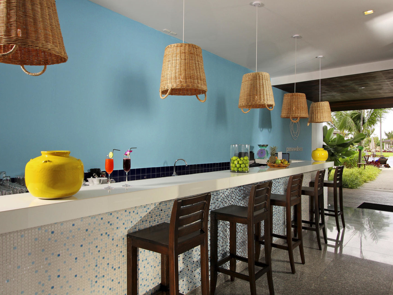 Lobby Bar