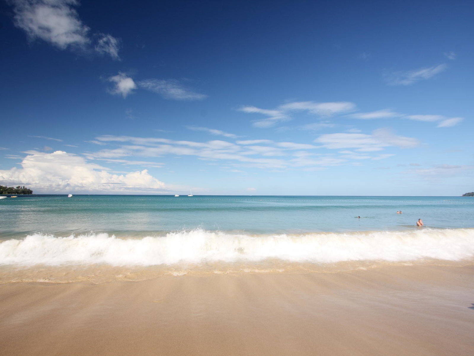 Kamala Beach