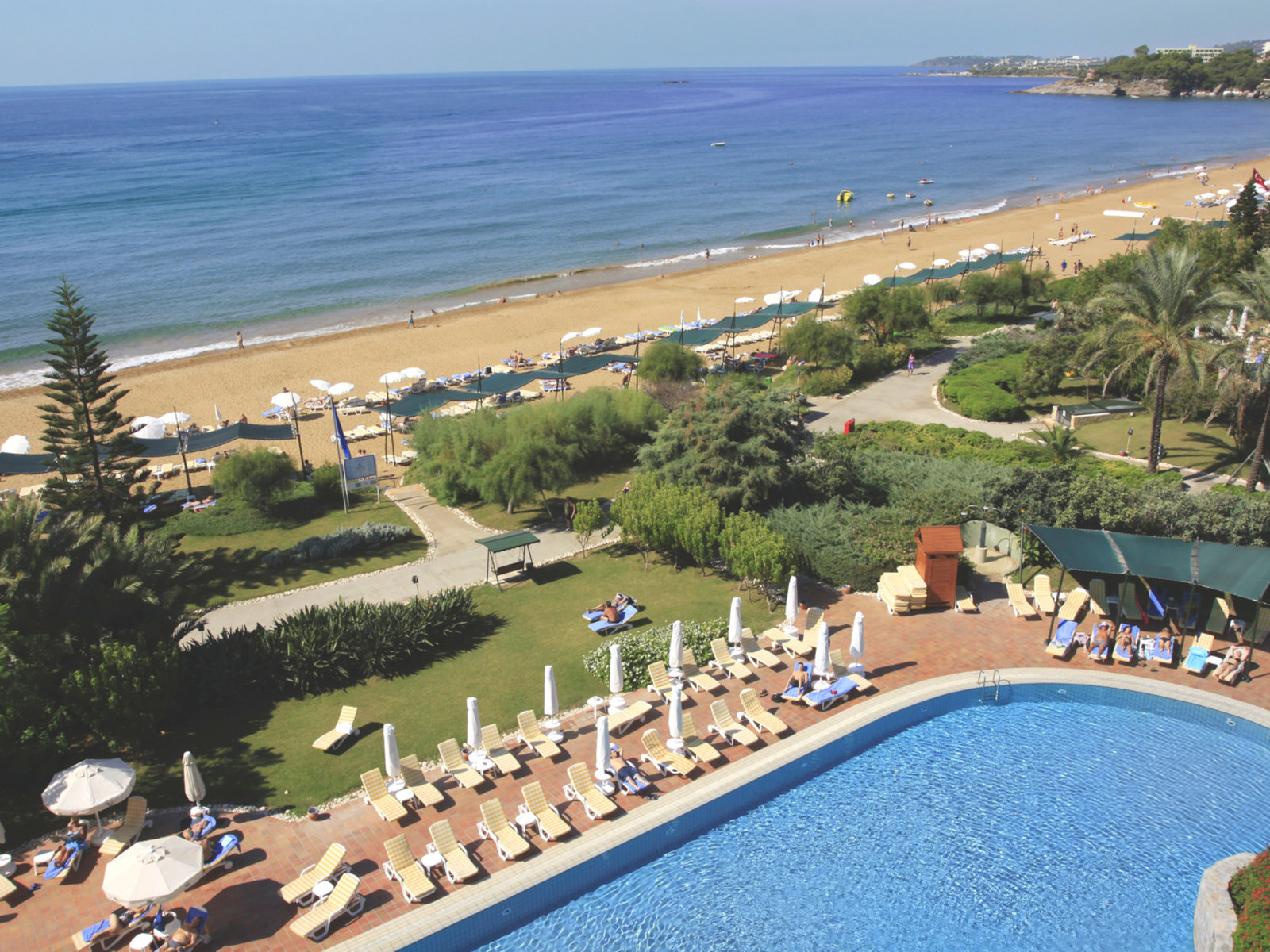 AQUA PARK