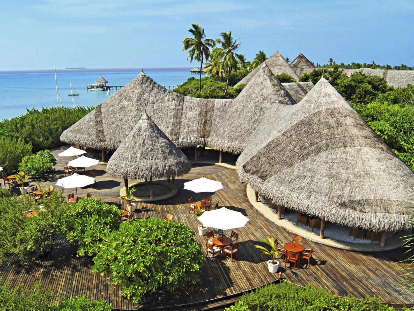 Conch Bar