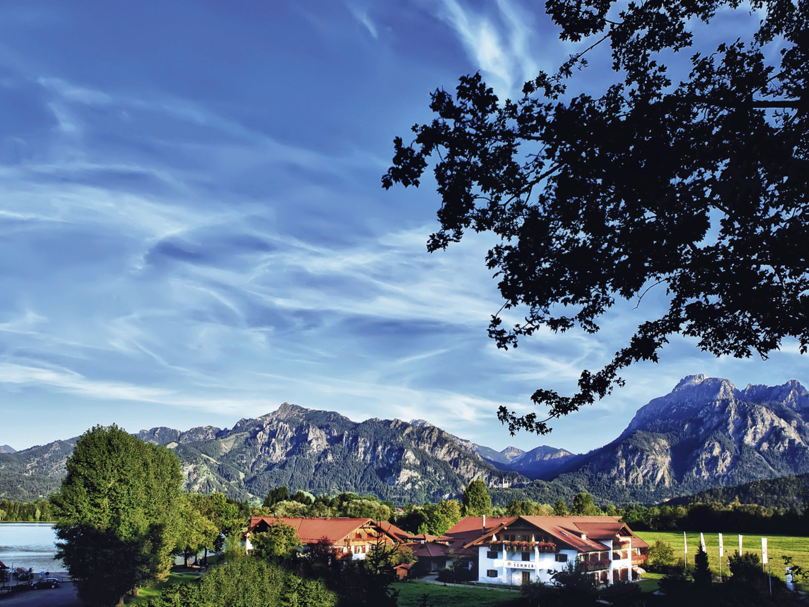 Landschaft