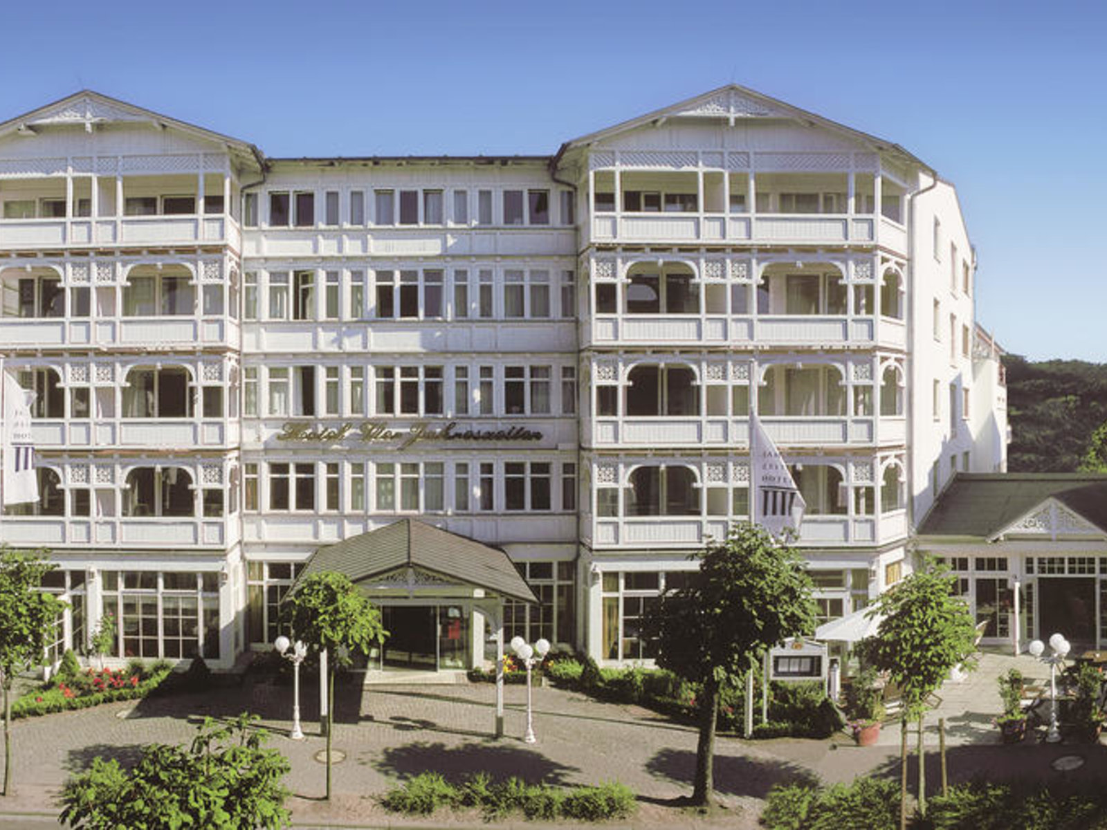 Außenansicht
