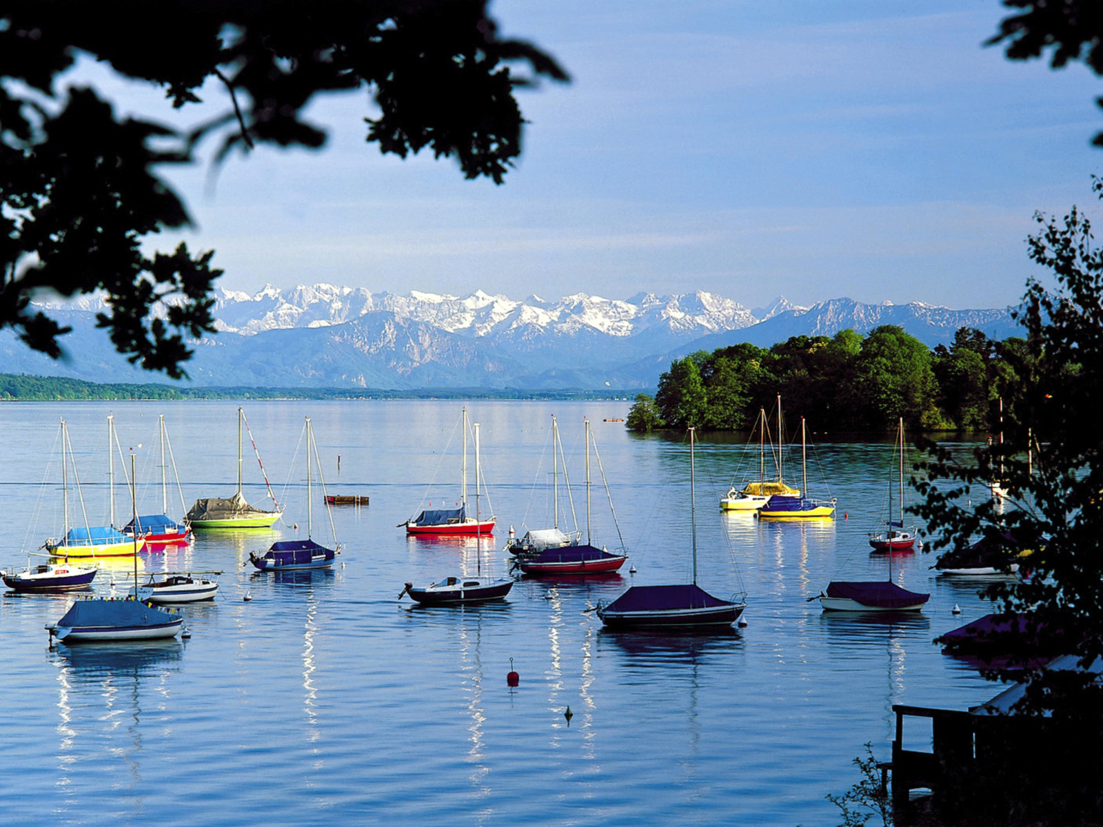 Starnberger See
