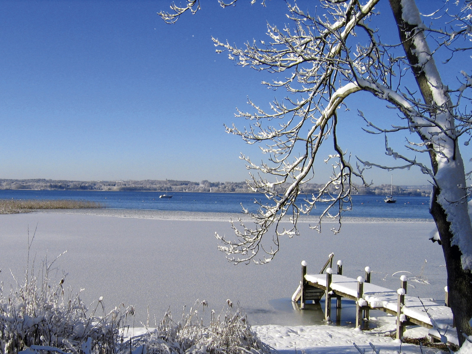 Starnberger See