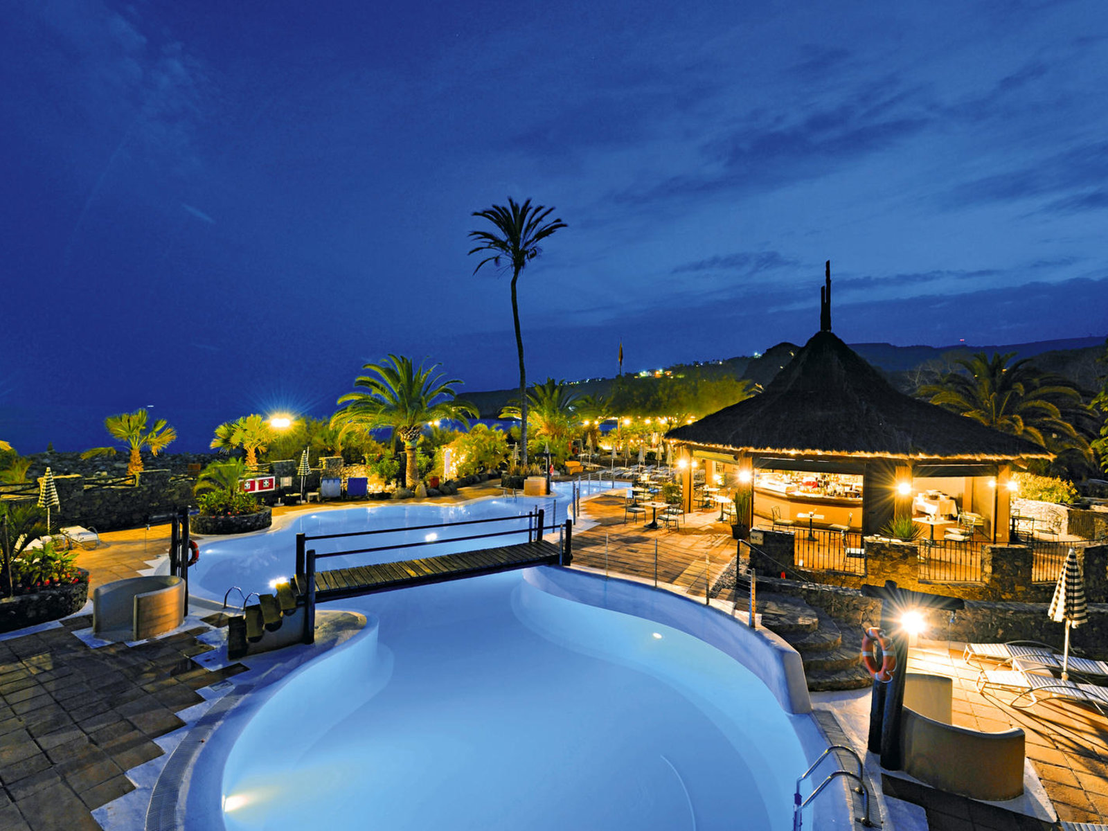 Restaurante El Laurel - Club Laurel