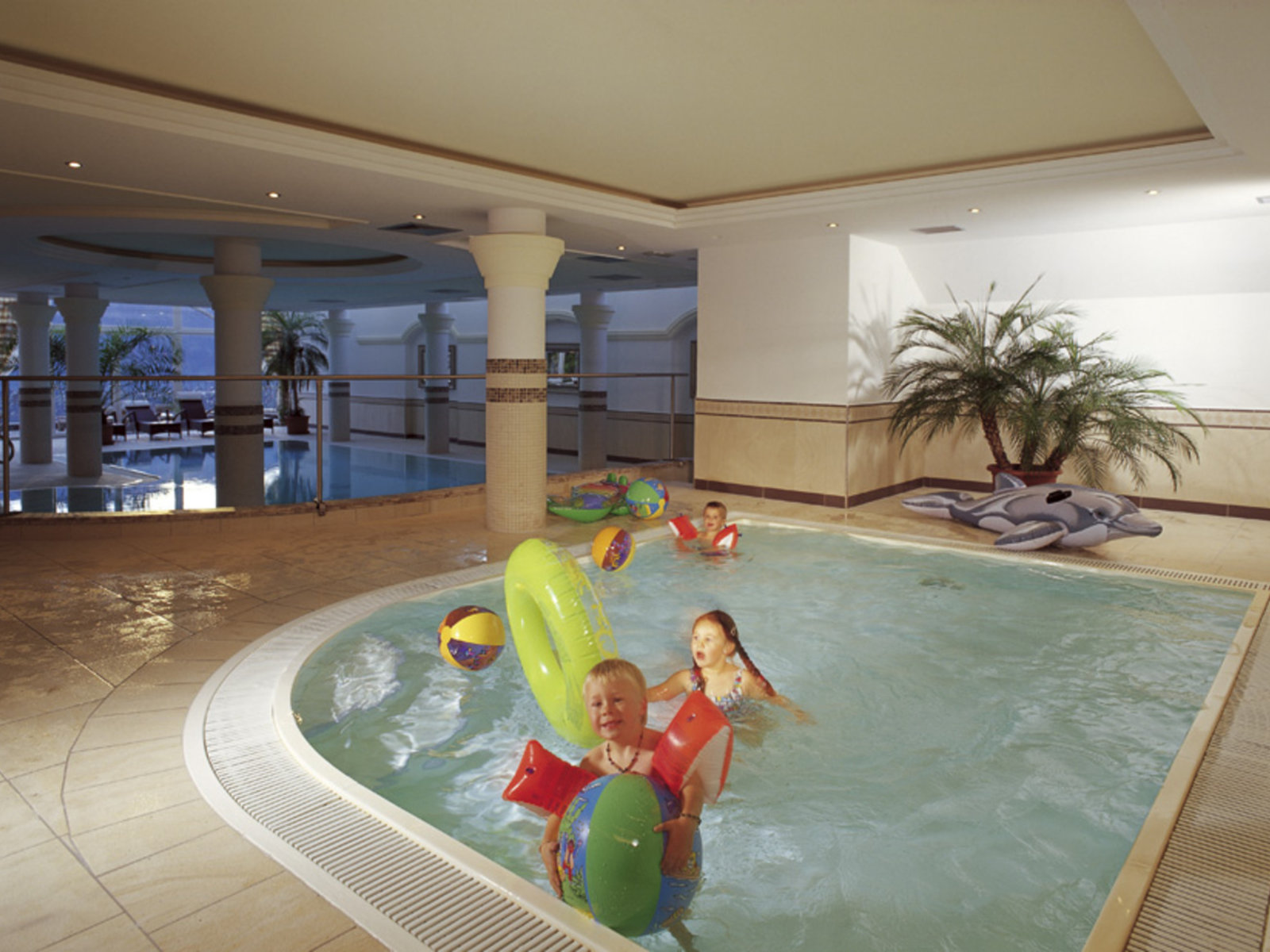Kinderpool