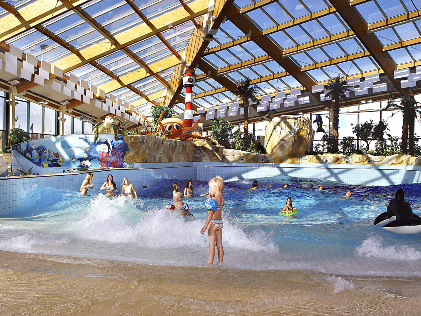 Aquapark