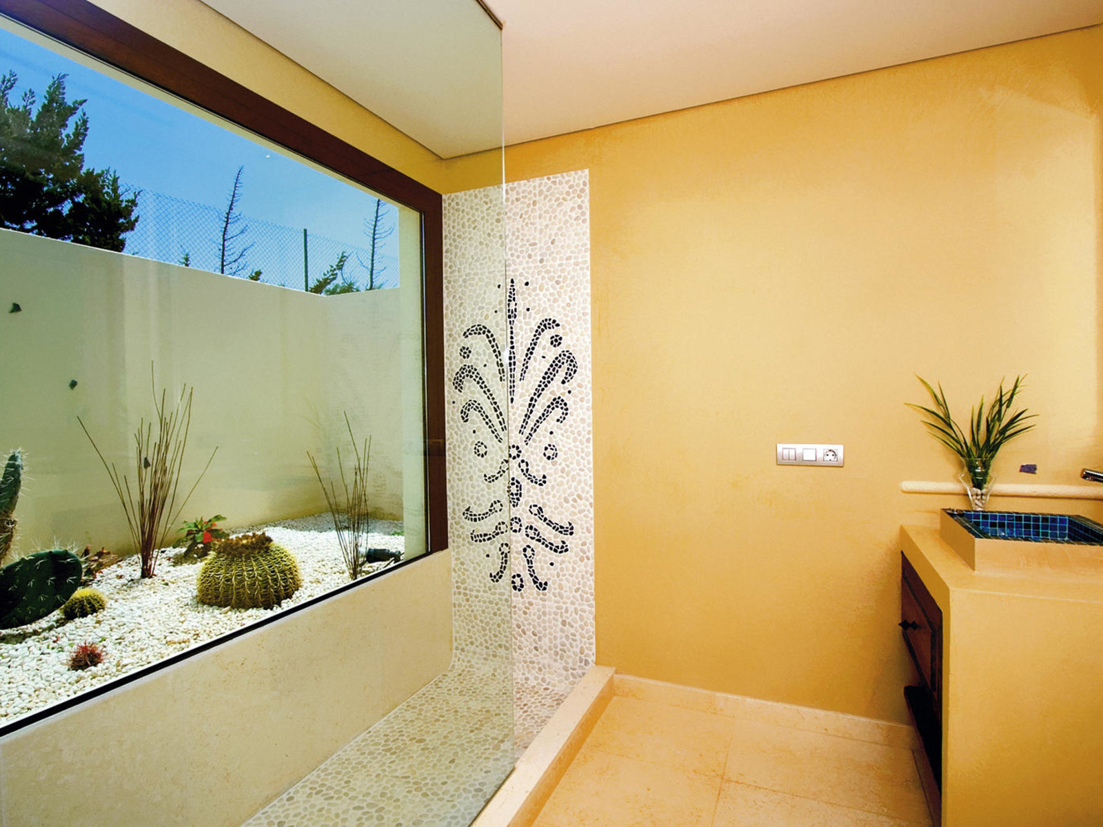 Wohnbeispiel Villa Deluxe