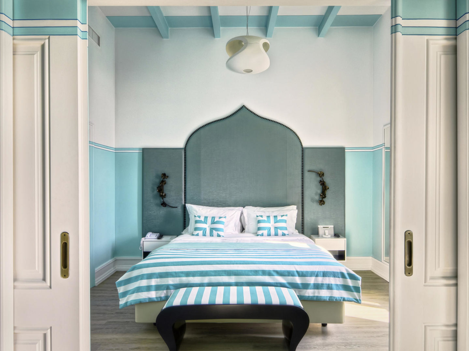 Wohnbeispiel Junior Suite