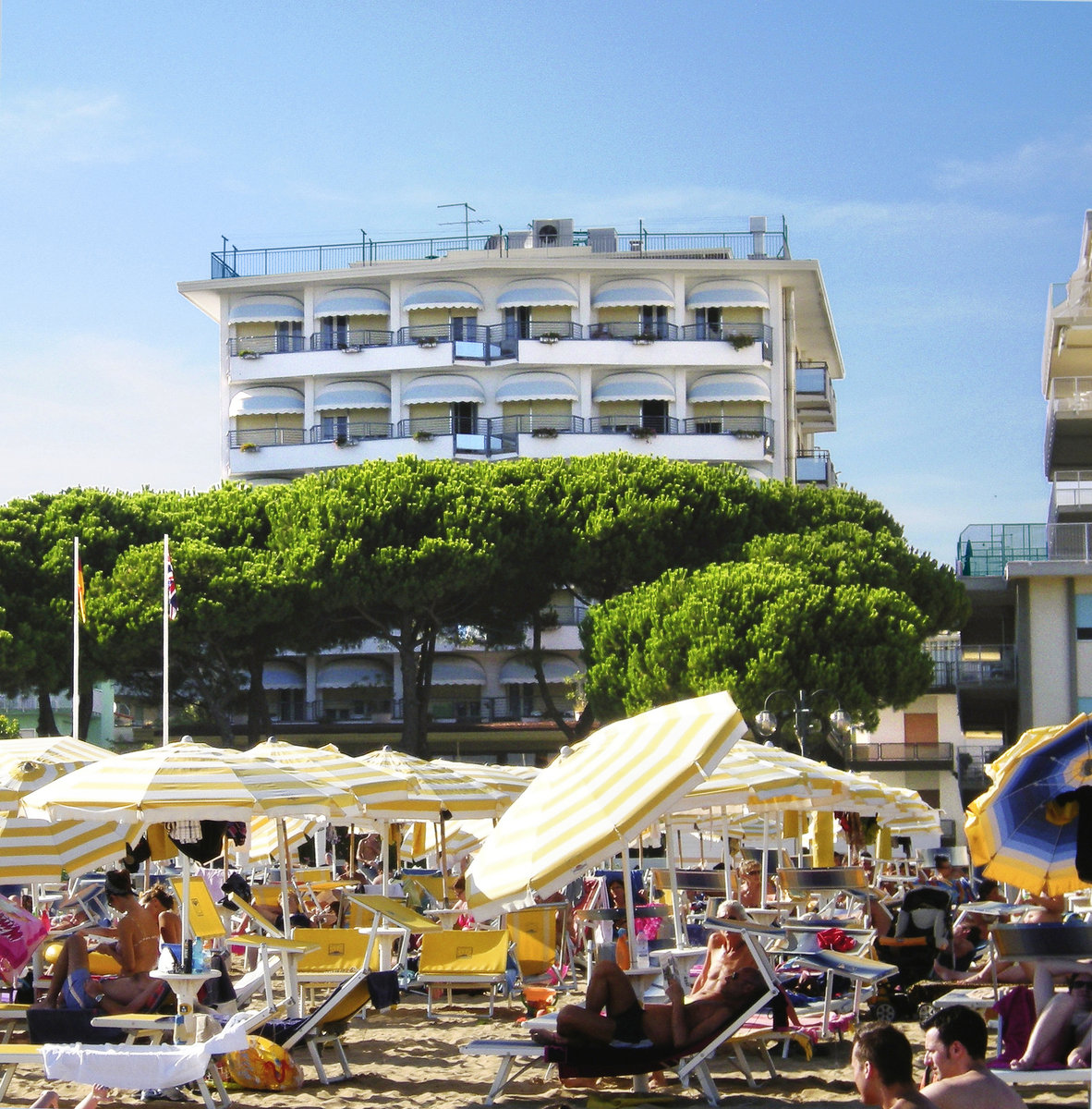 Strand
