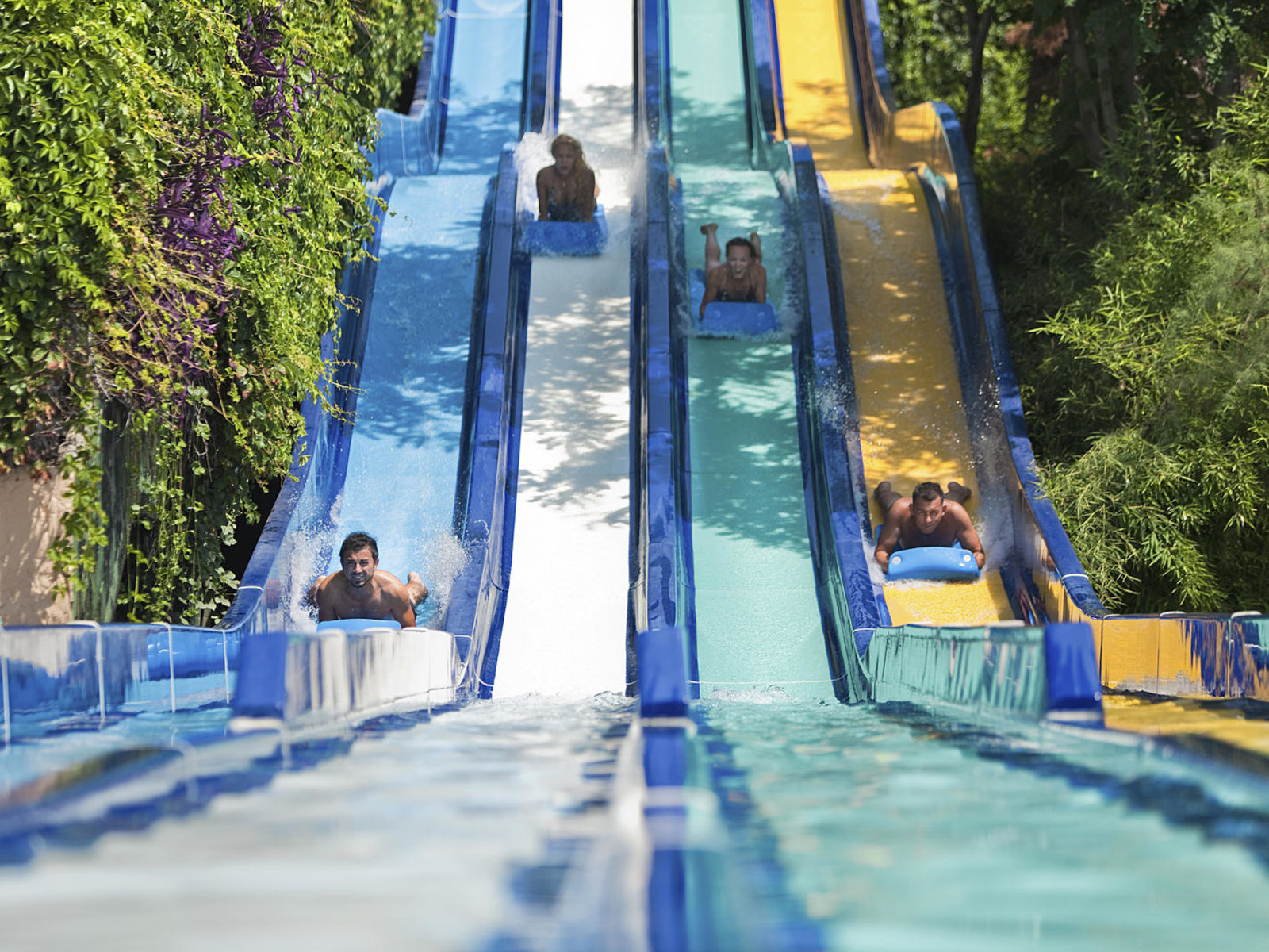 Aquapark