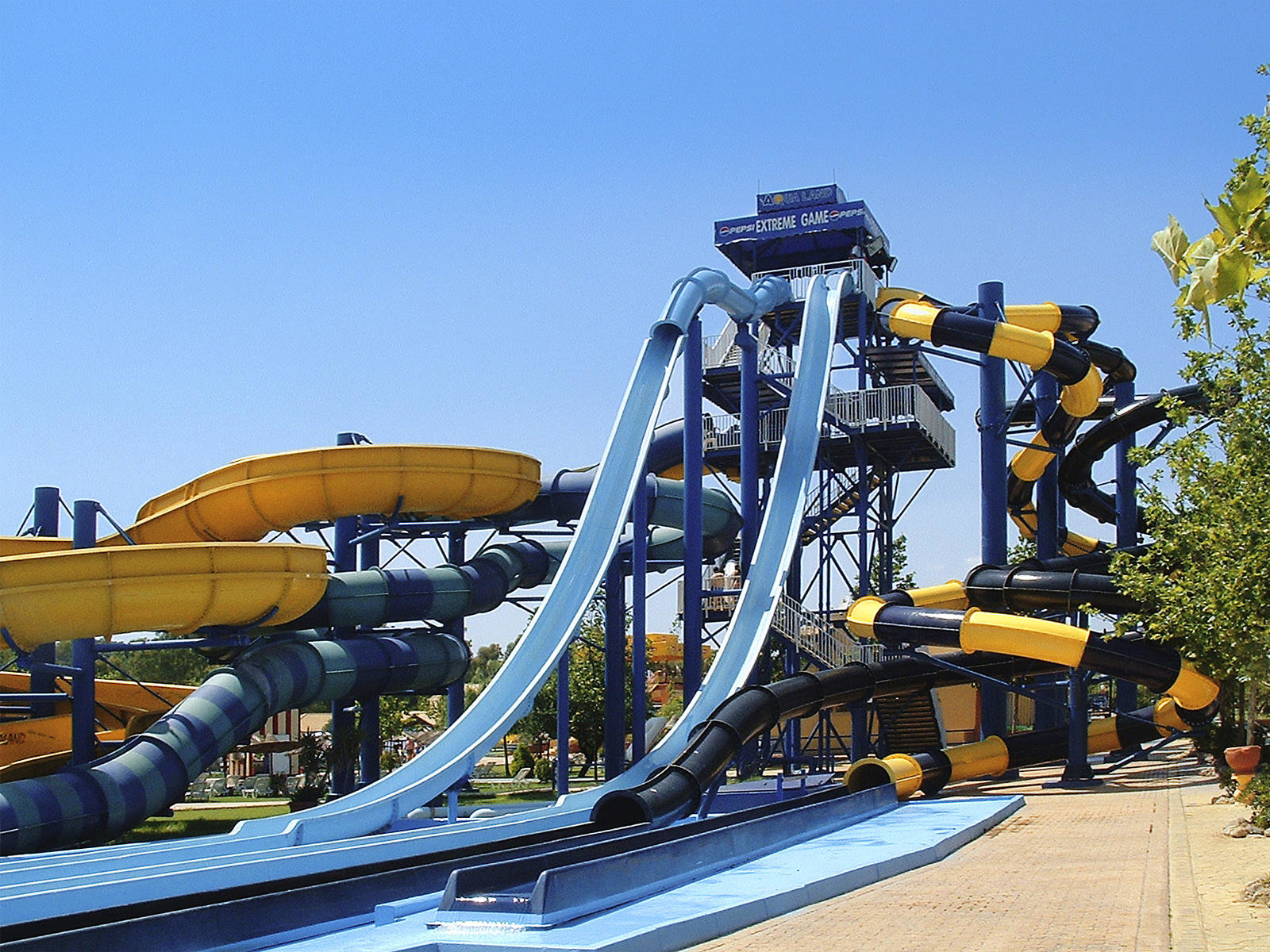 Aquapark