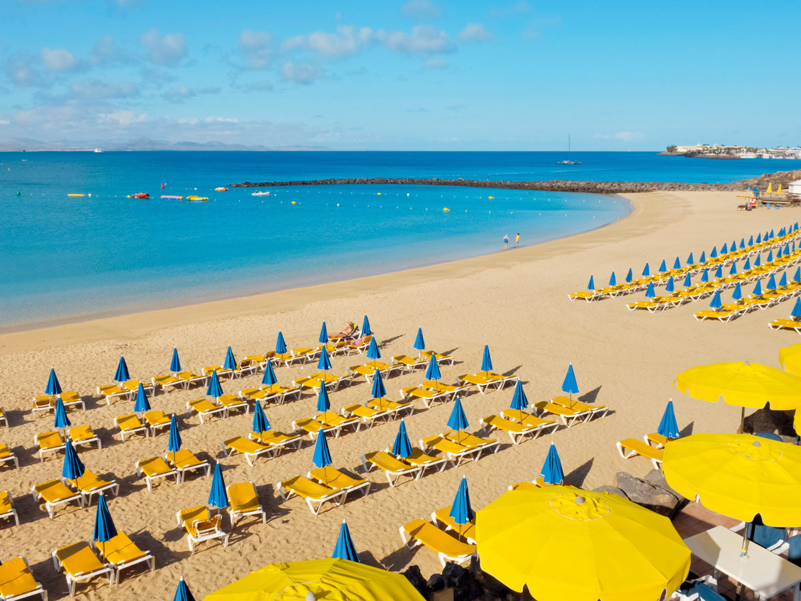 Playa Dorada