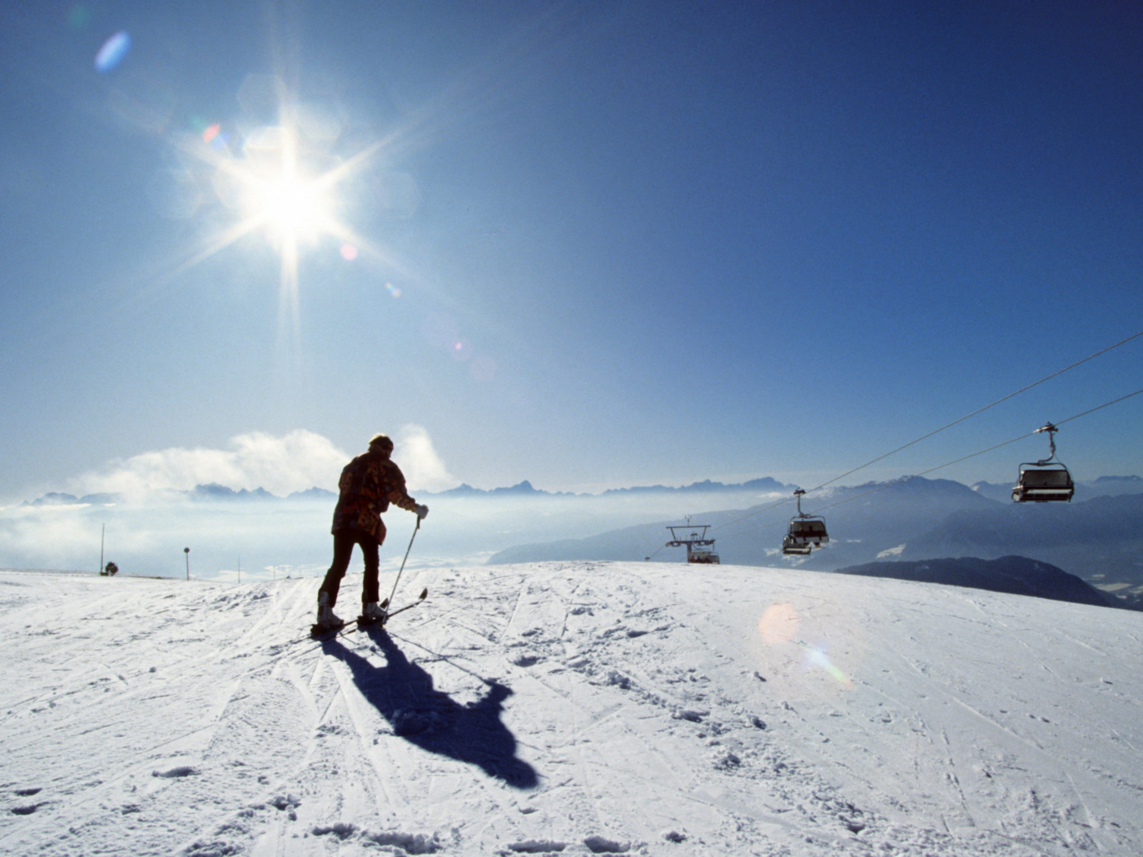 Wintersport