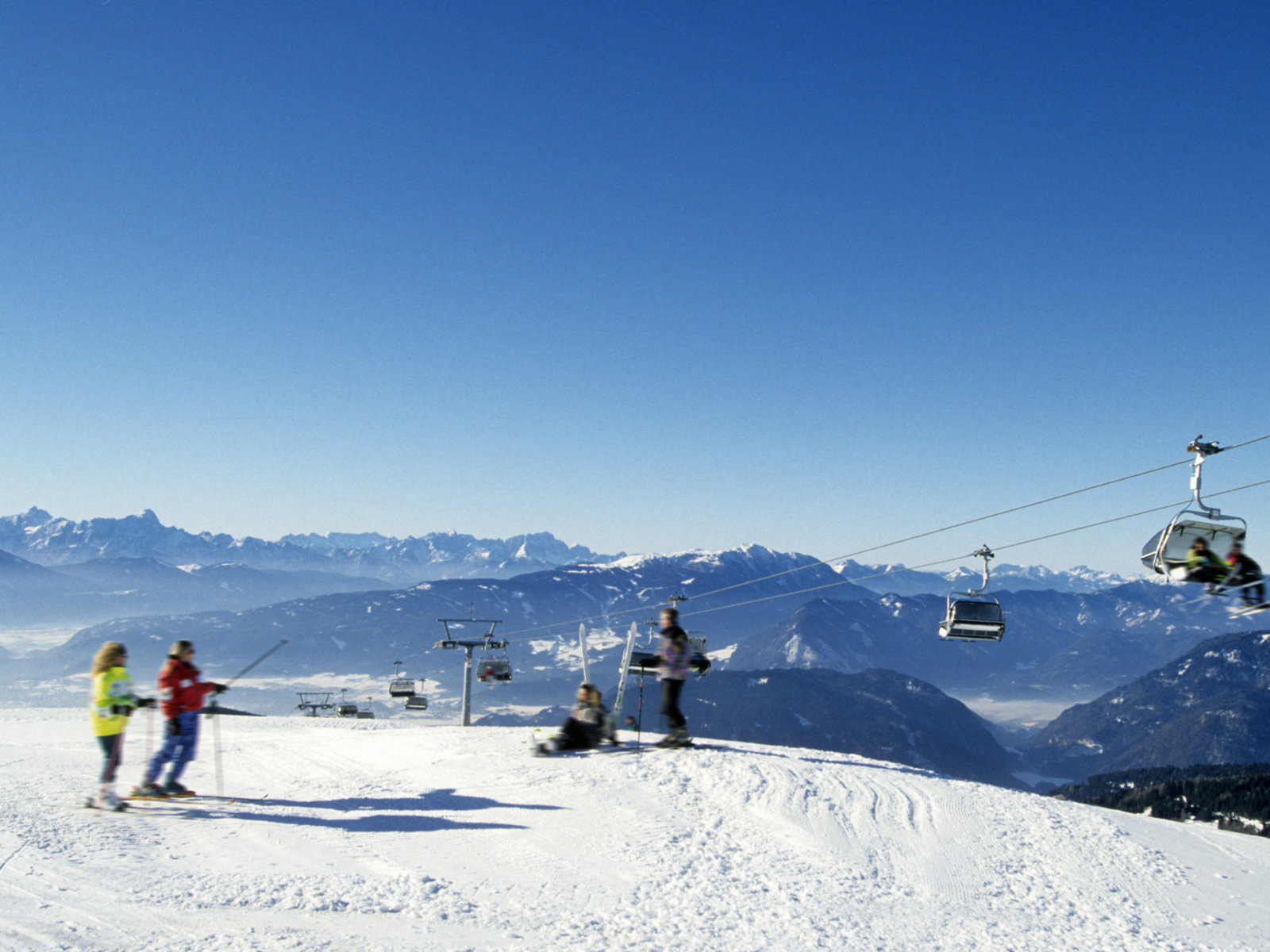 Wintersport
