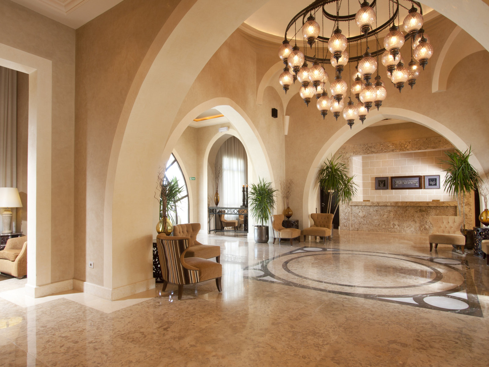 Lobbybar