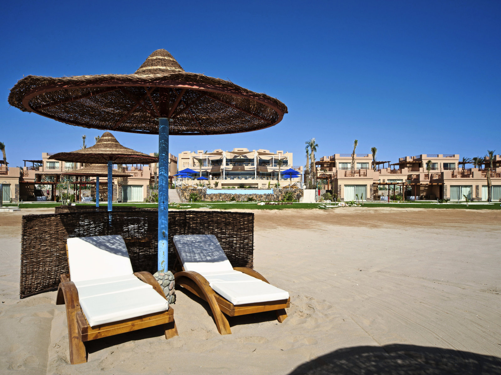 Abu Soma Bay