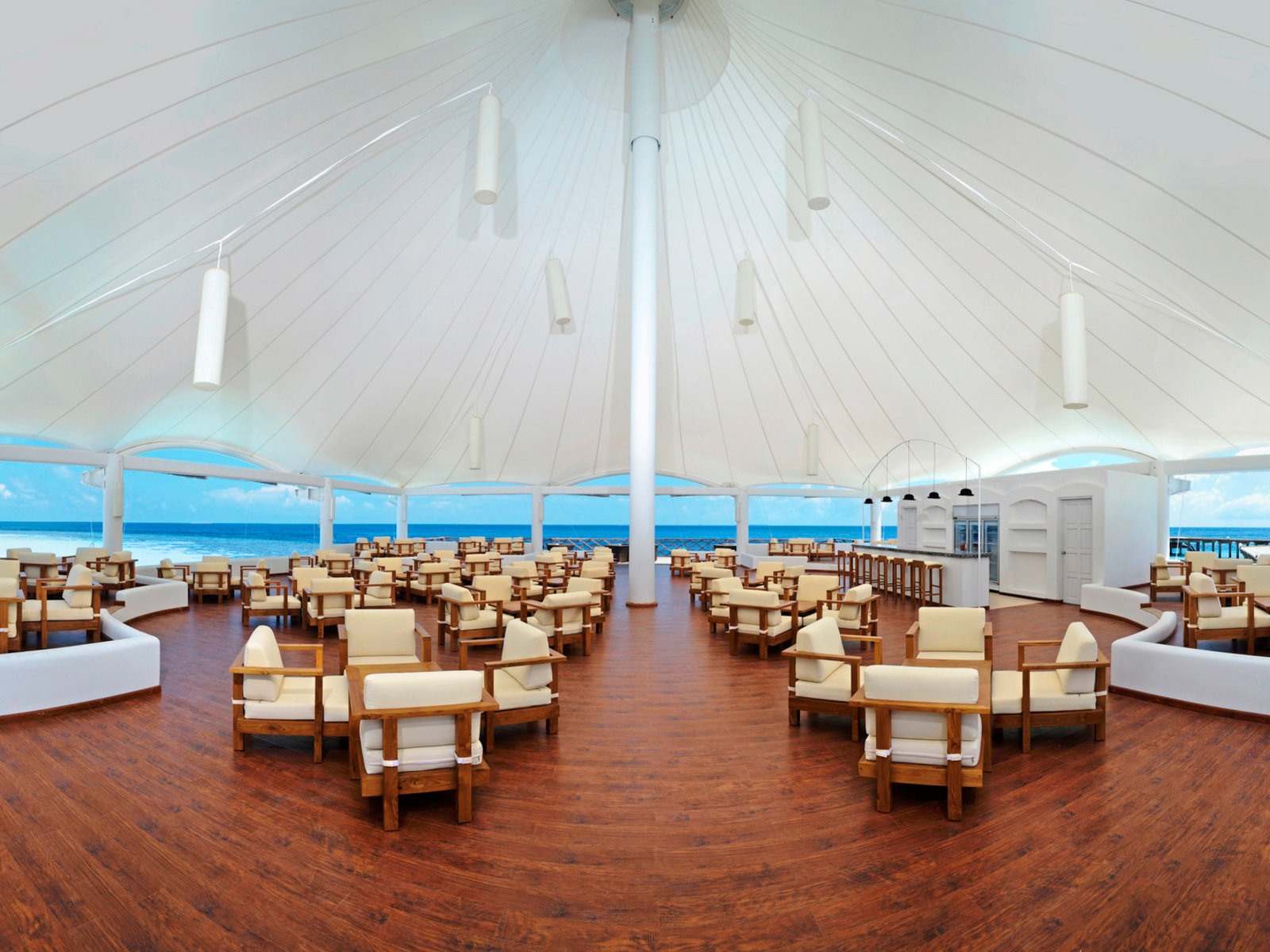 Palm Bar