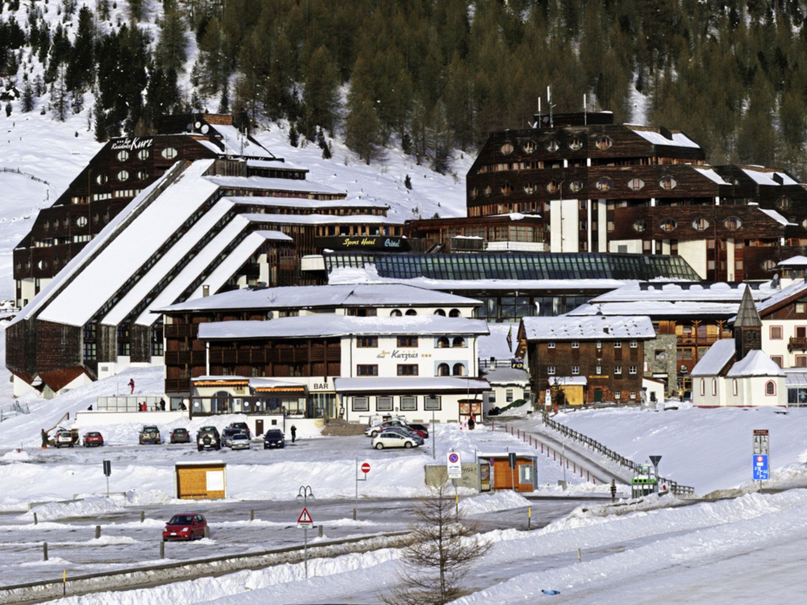 Außenansicht