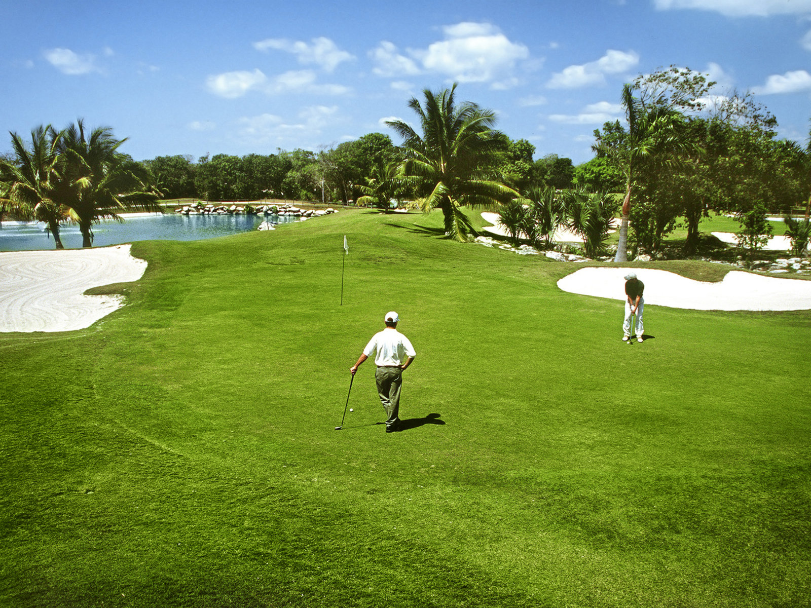 Golf